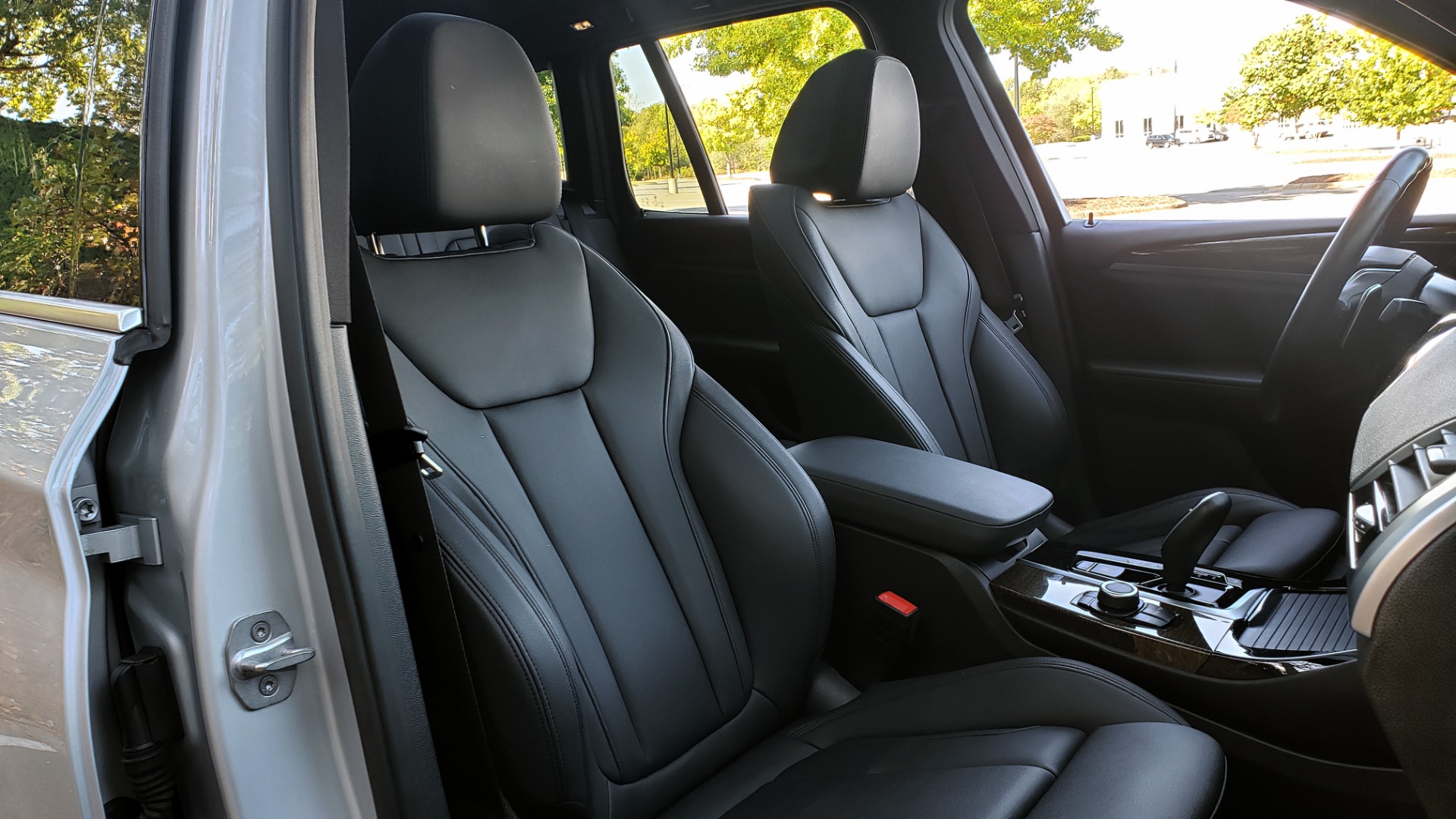 Used 2019 BMW X3 xDrive30i for sale Sold at Formula Imports in Charlotte NC 28227 70