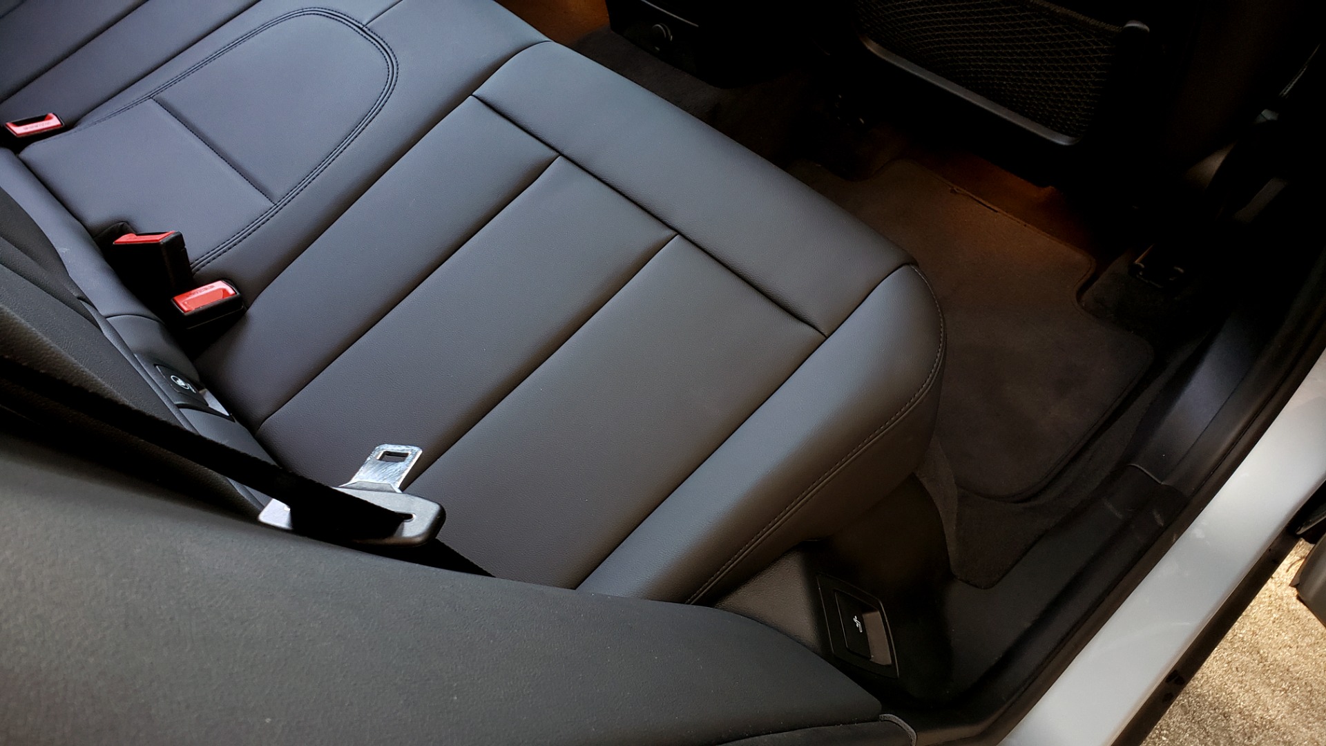 Used 2019 BMW X3 xDrive30i for sale Sold at Formula Imports in Charlotte NC 28227 73