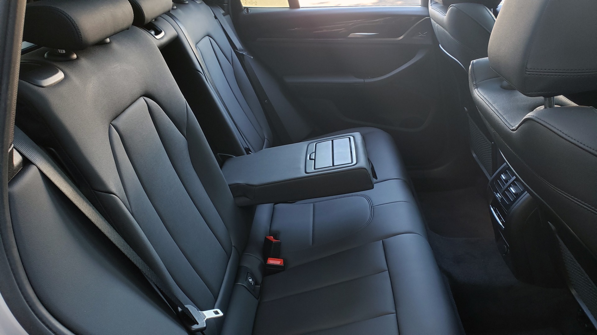 Used 2019 BMW X3 xDrive30i for sale Sold at Formula Imports in Charlotte NC 28227 74