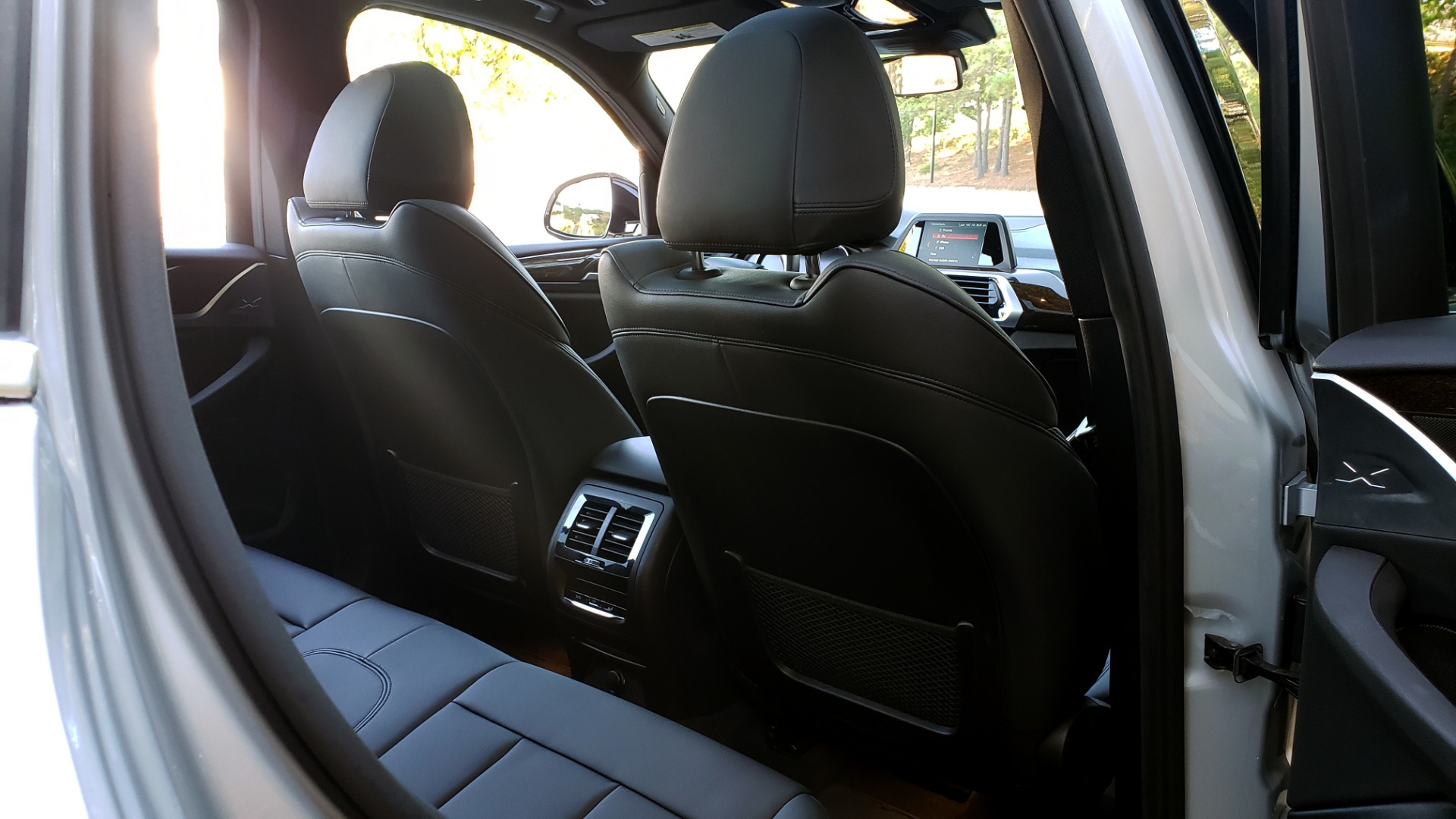 Used 2019 BMW X3 xDrive30i for sale Sold at Formula Imports in Charlotte NC 28227 77