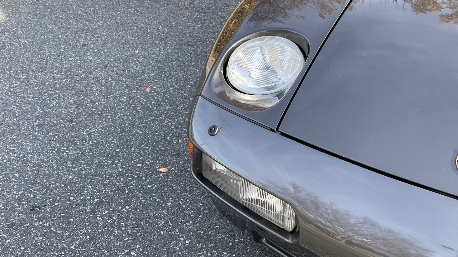 Used 1990 Porsche 928 GT COUPE / 5.0L V8 / 5-SPD MANUAL / LOW MILES for sale Sold at Formula Imports in Charlotte NC 28227 10