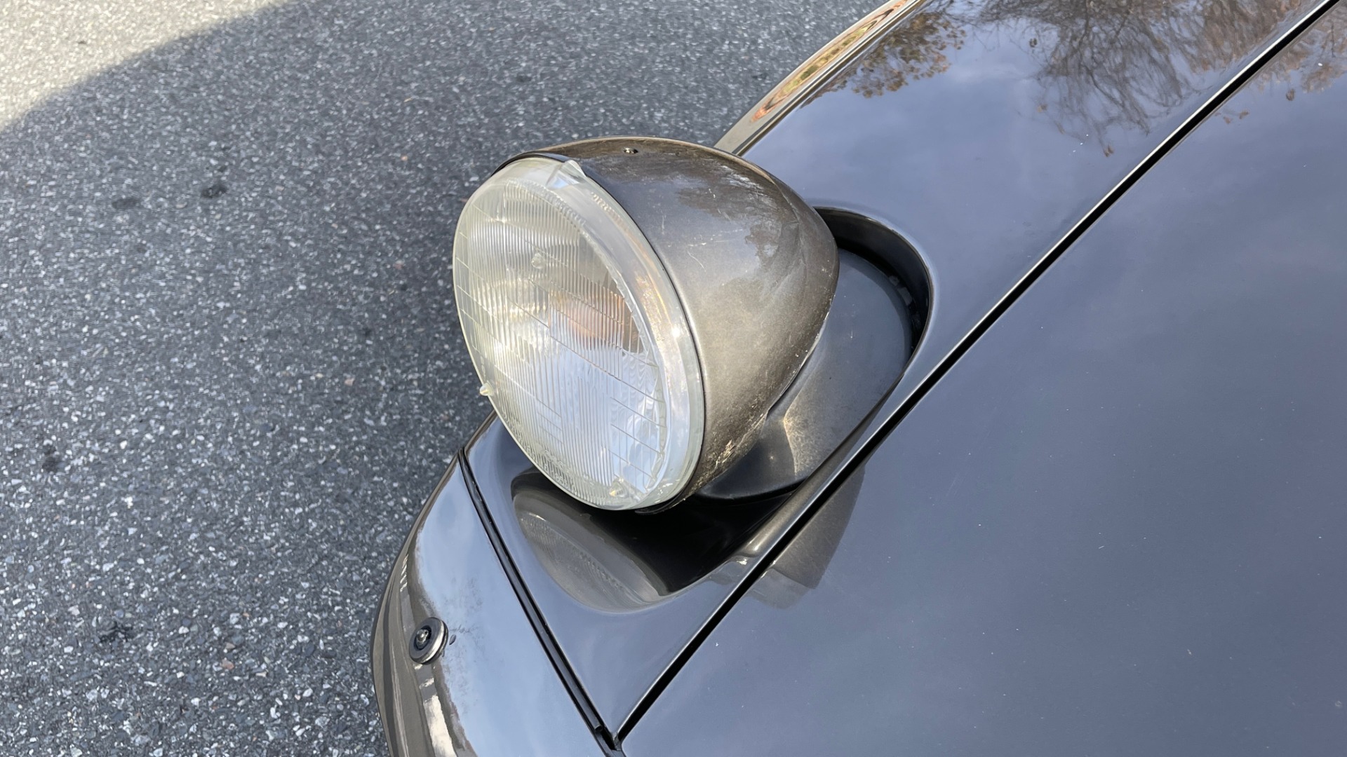 Used 1990 Porsche 928 GT COUPE / 5.0L V8 / 5-SPD MANUAL / LOW MILES for sale Sold at Formula Imports in Charlotte NC 28227 16