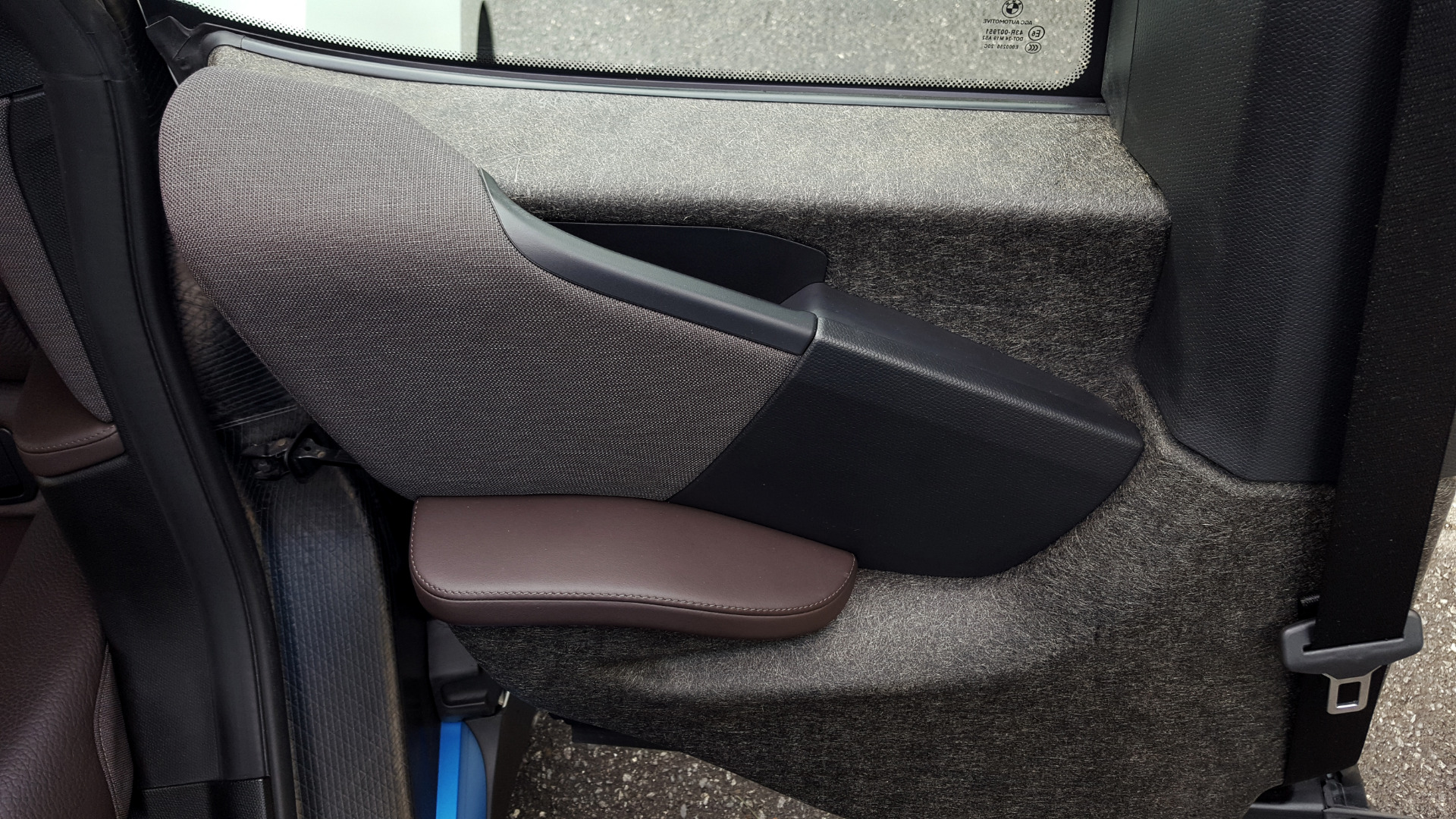 Used 2014 BMW i3 for sale Sold at Formula Imports in Charlotte NC 28227 31