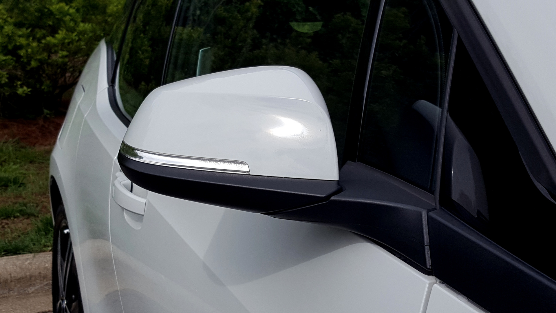 Used 2014 BMW i3 for sale Sold at Formula Imports in Charlotte NC 28227 40
