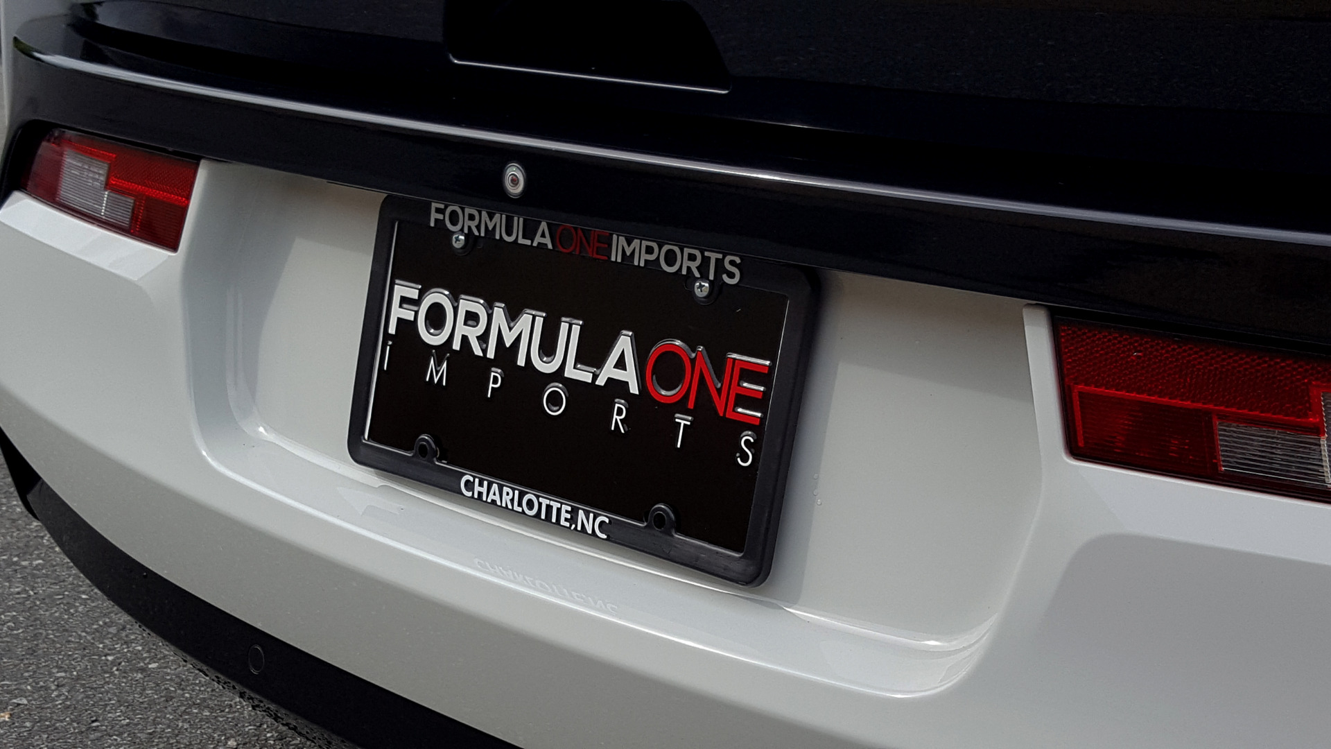 Used 2014 BMW i3 for sale Sold at Formula Imports in Charlotte NC 28227 47