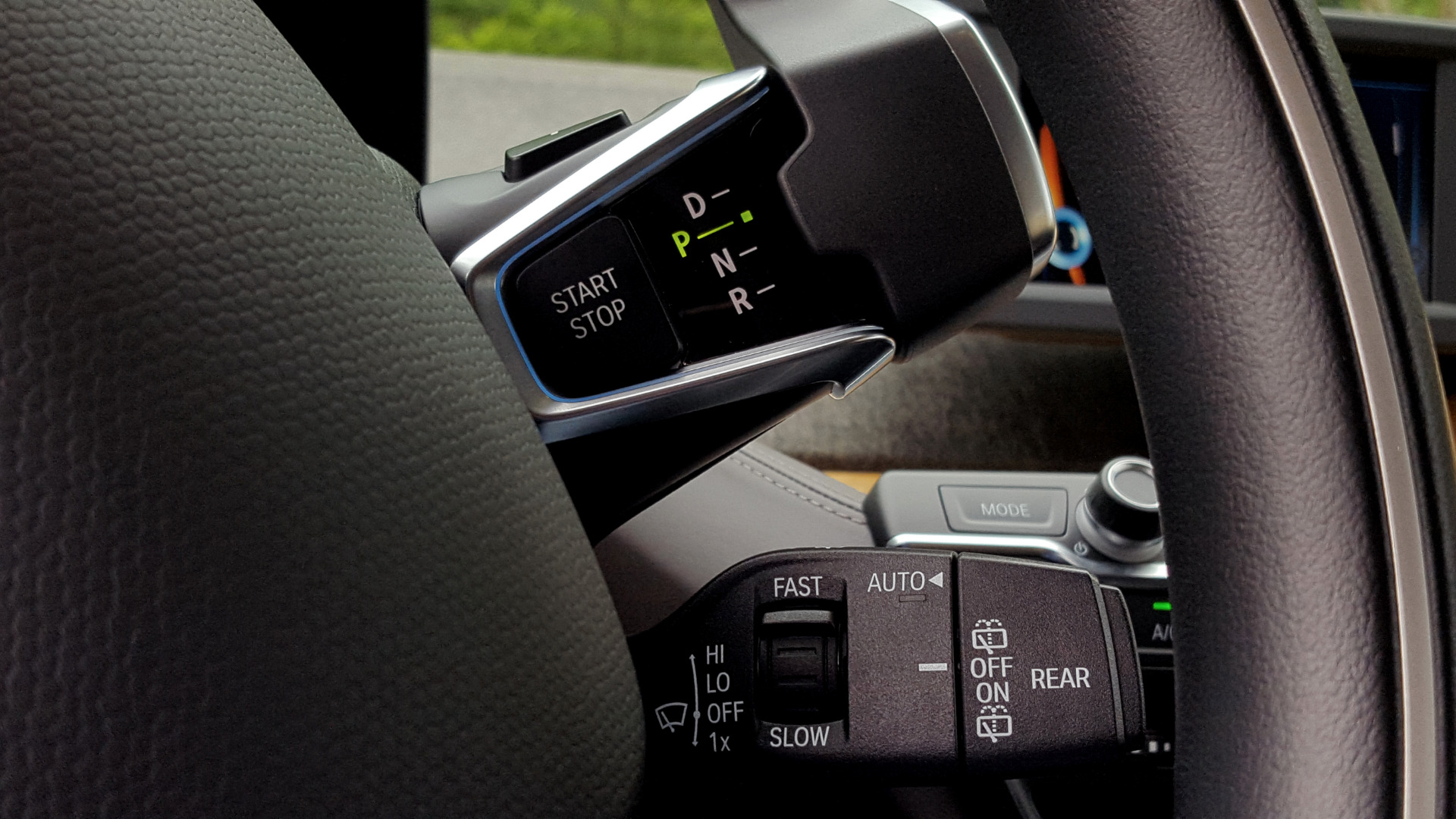 Used 2014 BMW i3 for sale Sold at Formula Imports in Charlotte NC 28227 56