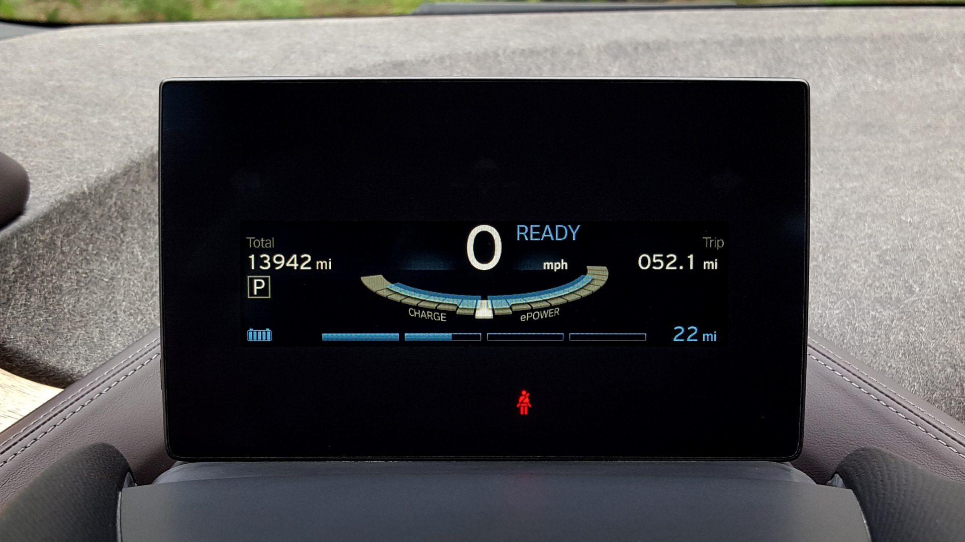 Used 2014 BMW i3 for sale Sold at Formula Imports in Charlotte NC 28227 57