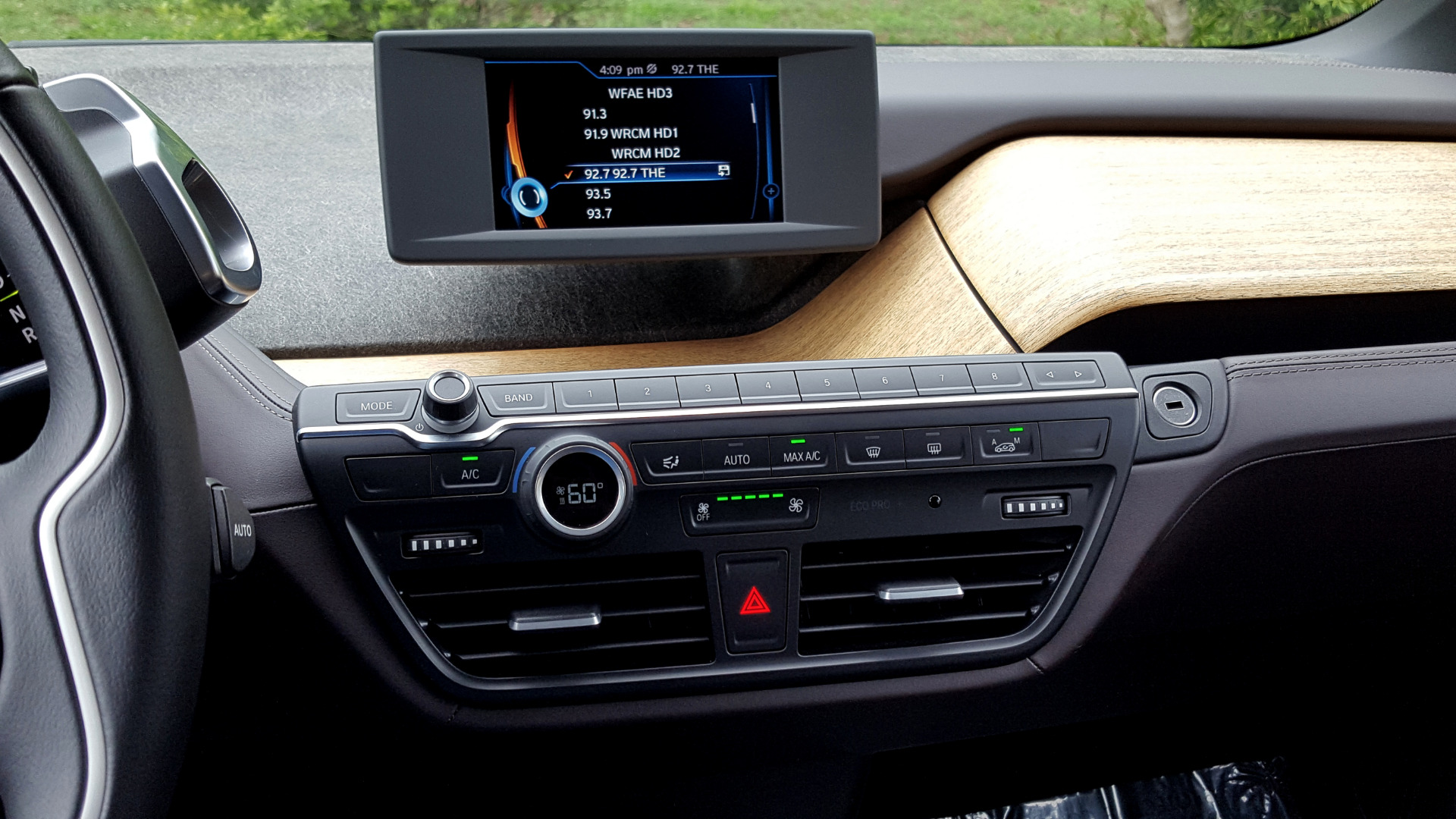 Used 2014 BMW i3 for sale Sold at Formula Imports in Charlotte NC 28227 59