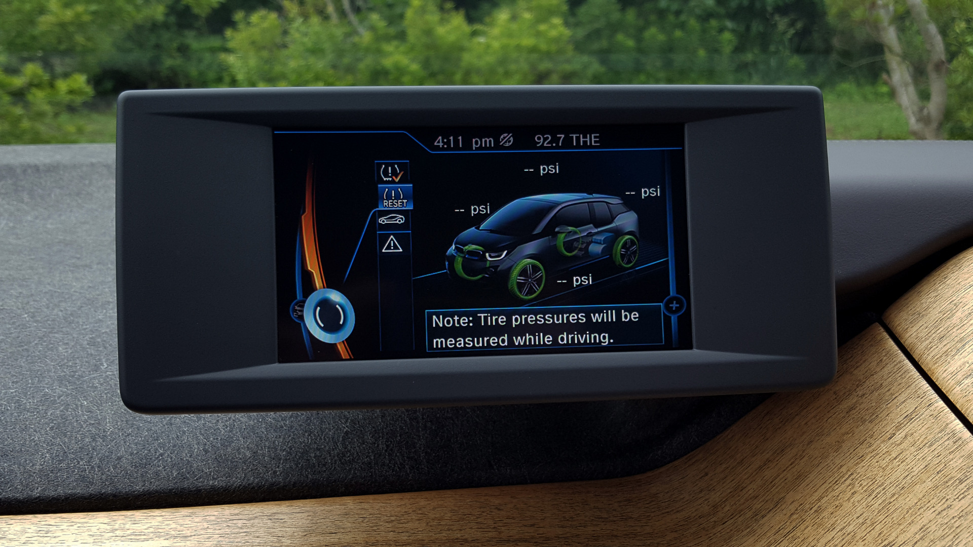 Used 2014 BMW i3 for sale Sold at Formula Imports in Charlotte NC 28227 63