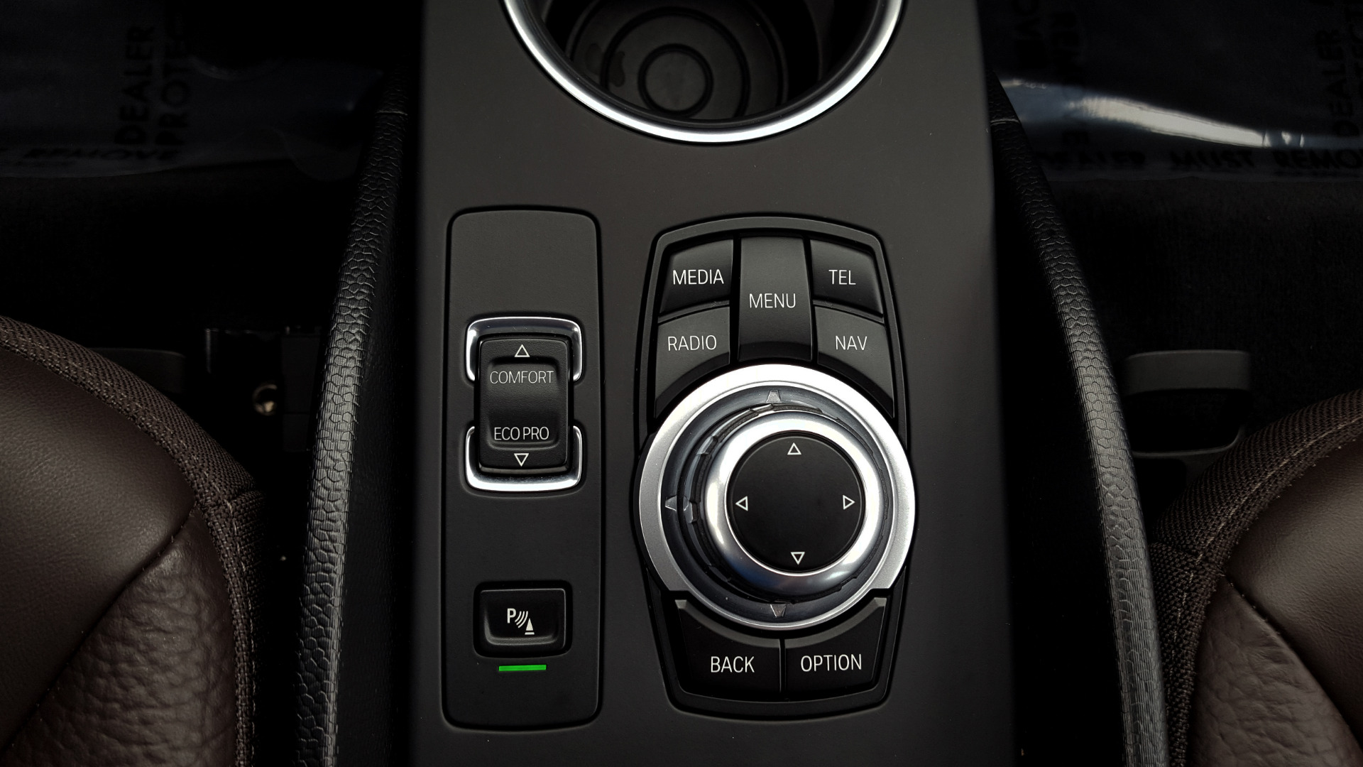 Used 2014 BMW i3 for sale Sold at Formula Imports in Charlotte NC 28227 64