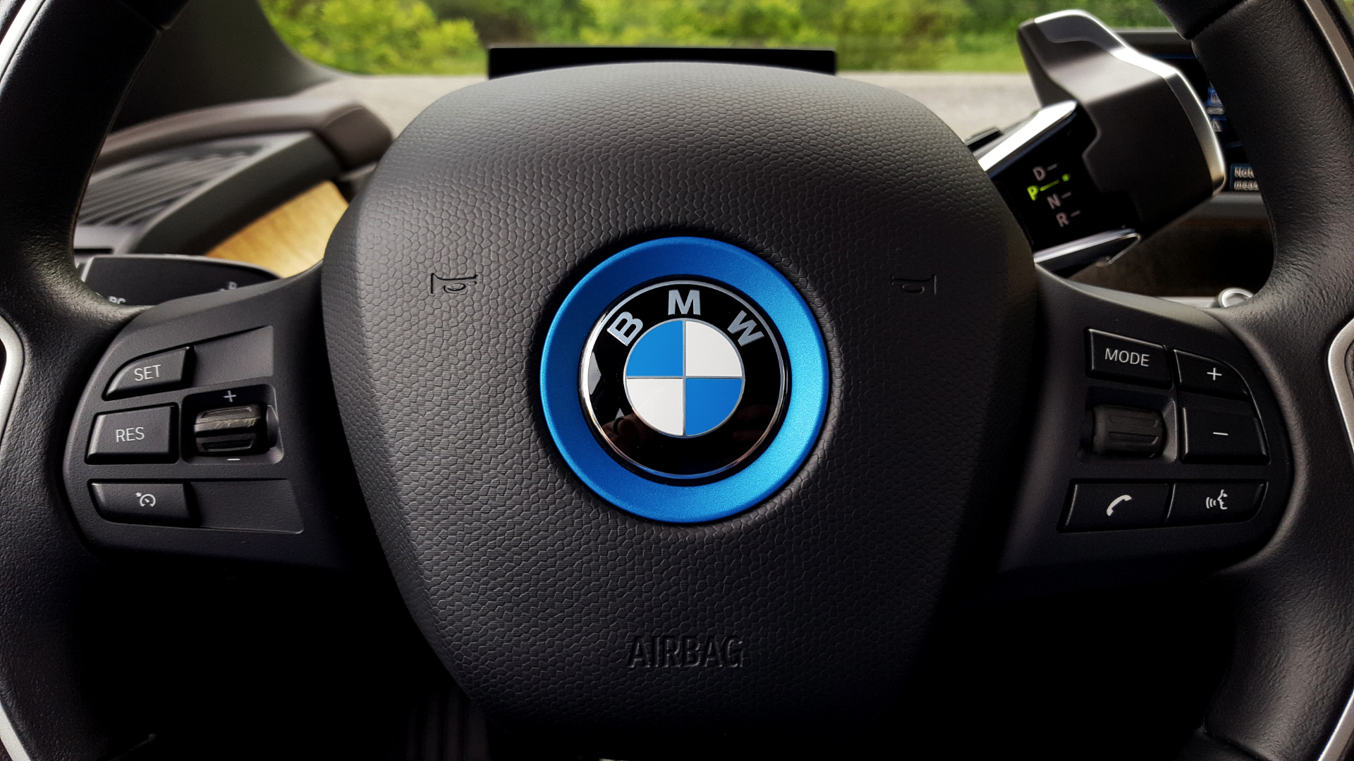 Used 2014 BMW i3 for sale Sold at Formula Imports in Charlotte NC 28227 71