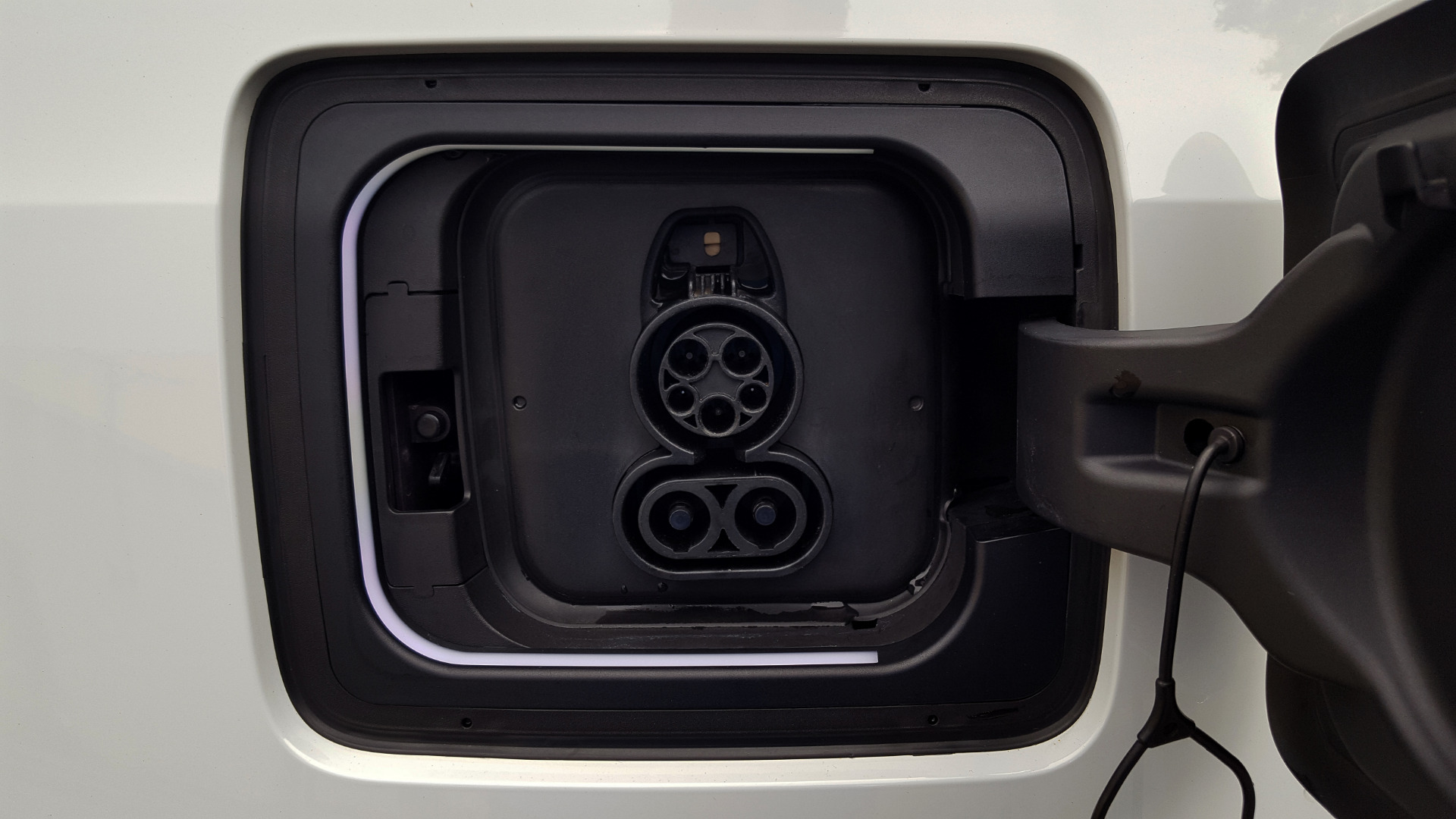 Used 2014 BMW i3 for sale Sold at Formula Imports in Charlotte NC 28227 76