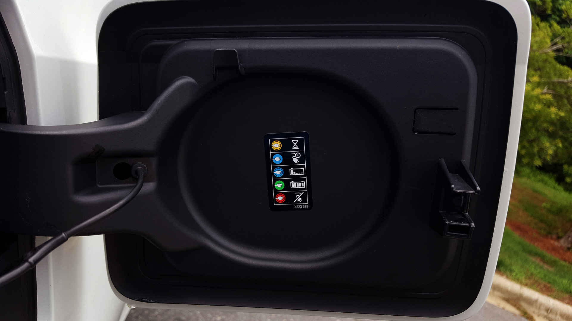 Used 2014 BMW i3 for sale Sold at Formula Imports in Charlotte NC 28227 77