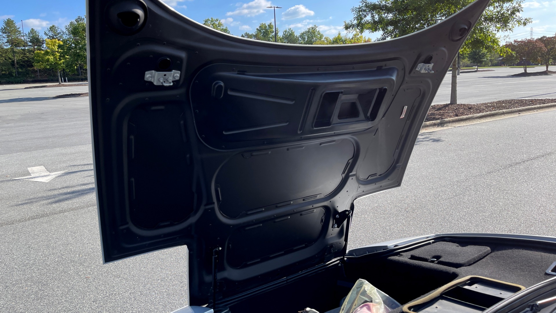 Used 1999 Ferrari F355 SPIDER W/GATED SHIFTER / NO. 31605 / LOW MILES for sale Sold at Formula Imports in Charlotte NC 28227 18
