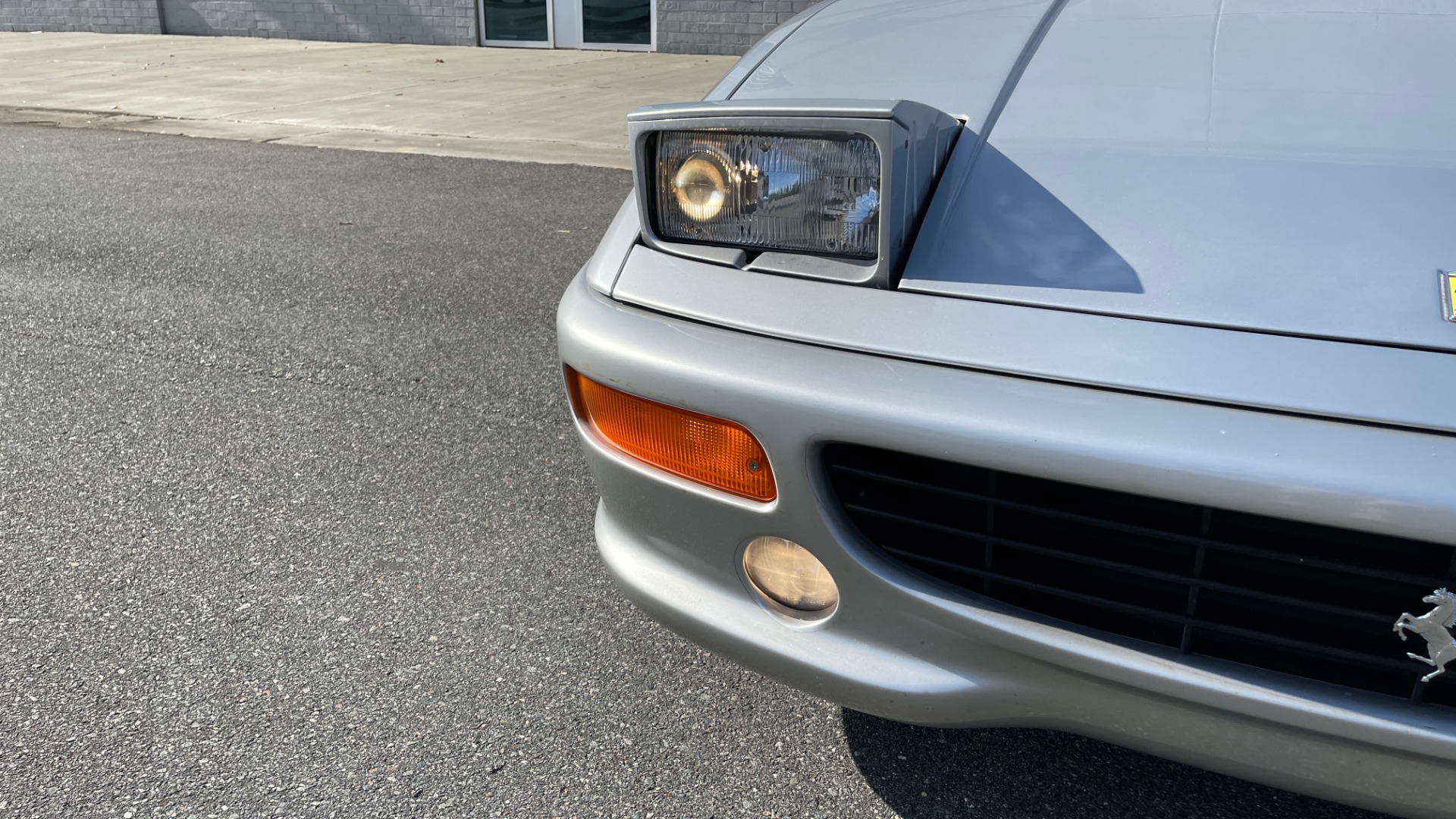 Used 1999 Ferrari F355 SPIDER for sale $95,000 at Formula Imports in Charlotte NC 28227 29