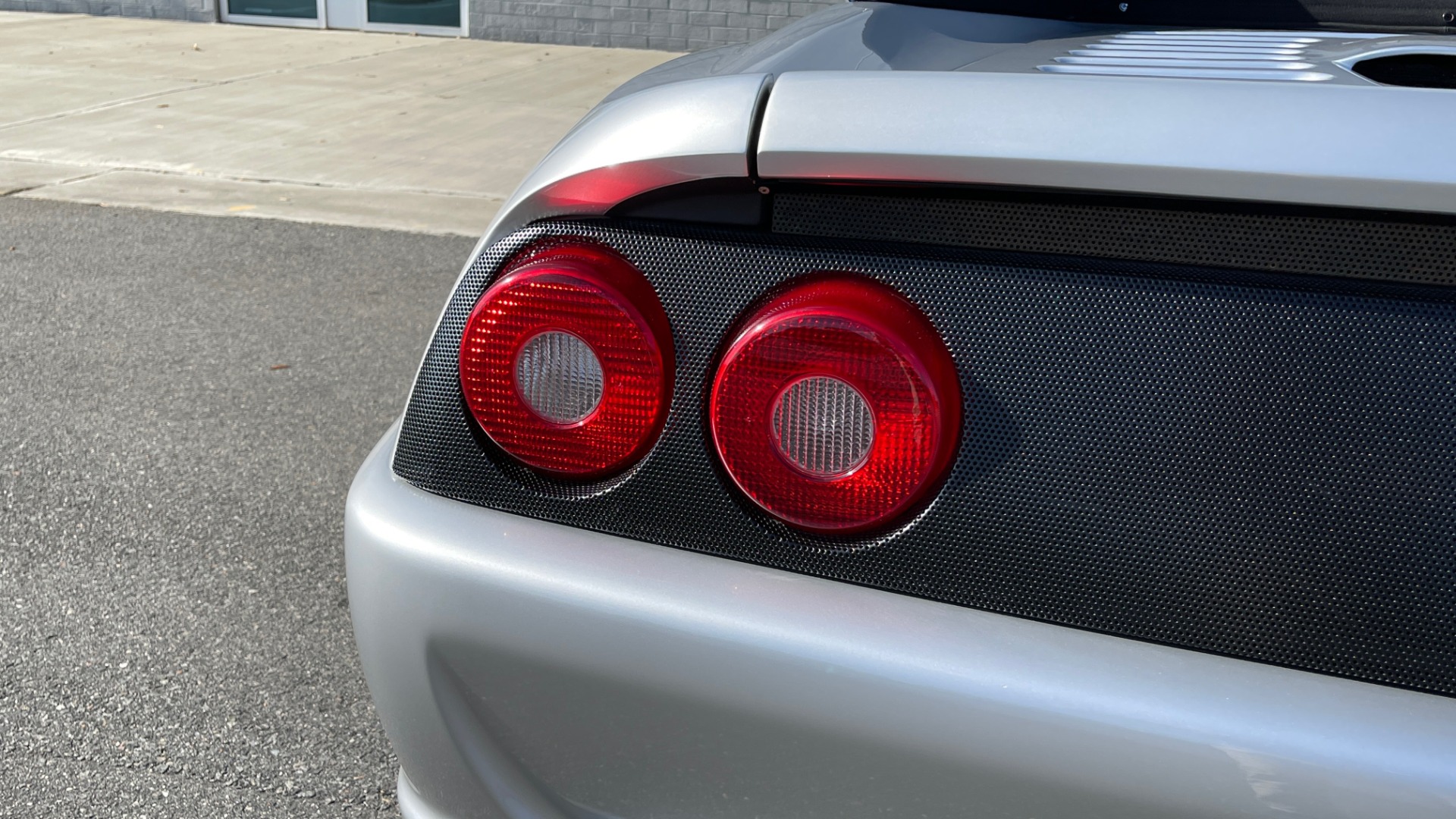 Used 1999 Ferrari F355 SPIDER for sale $95,000 at Formula Imports in Charlotte NC 28227 51
