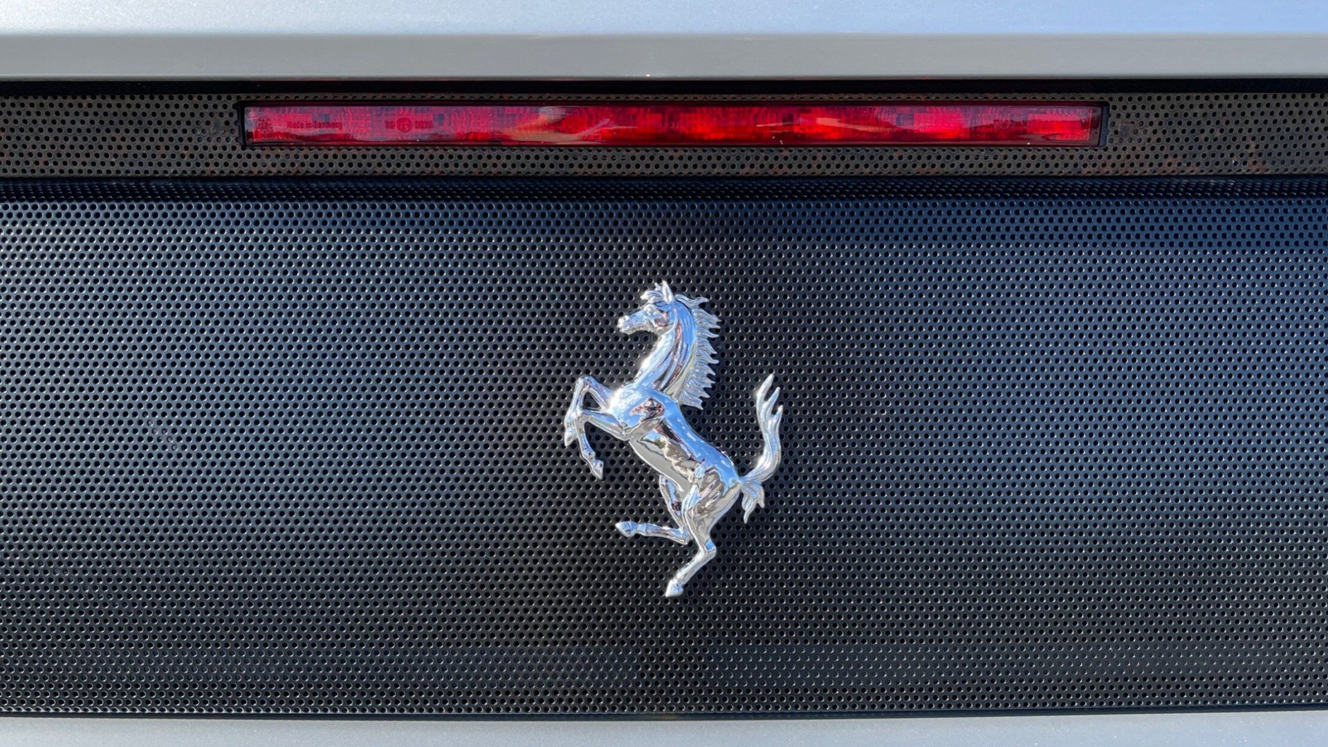 Used 1999 Ferrari F355 SPIDER for sale $95,000 at Formula Imports in Charlotte NC 28227 53