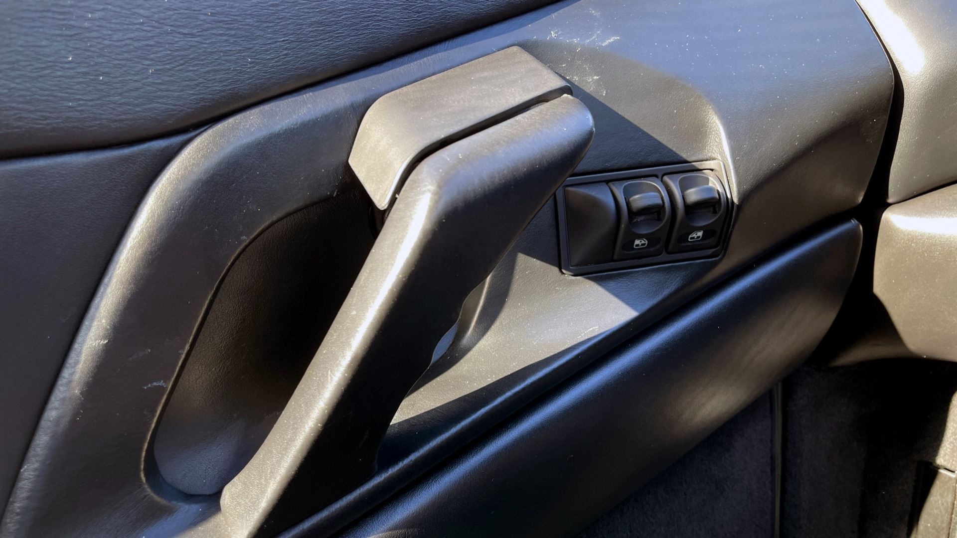 Used 1999 Ferrari F355 SPIDER W/GATED SHIFTER / NO. 31605 / LOW MILES for sale Sold at Formula Imports in Charlotte NC 28227 72