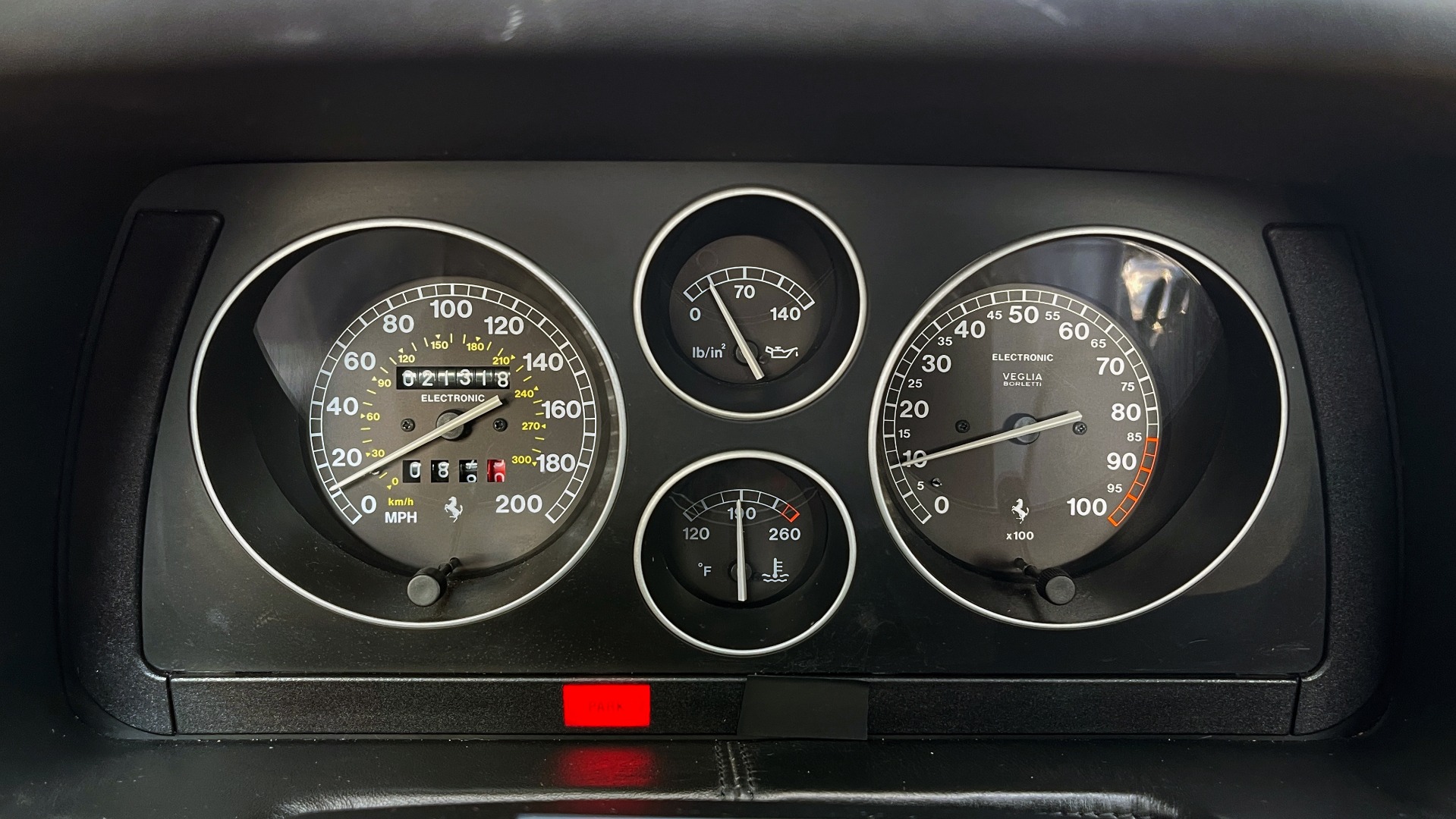 Used 1999 Ferrari F355 SPIDER for sale $95,000 at Formula Imports in Charlotte NC 28227 74