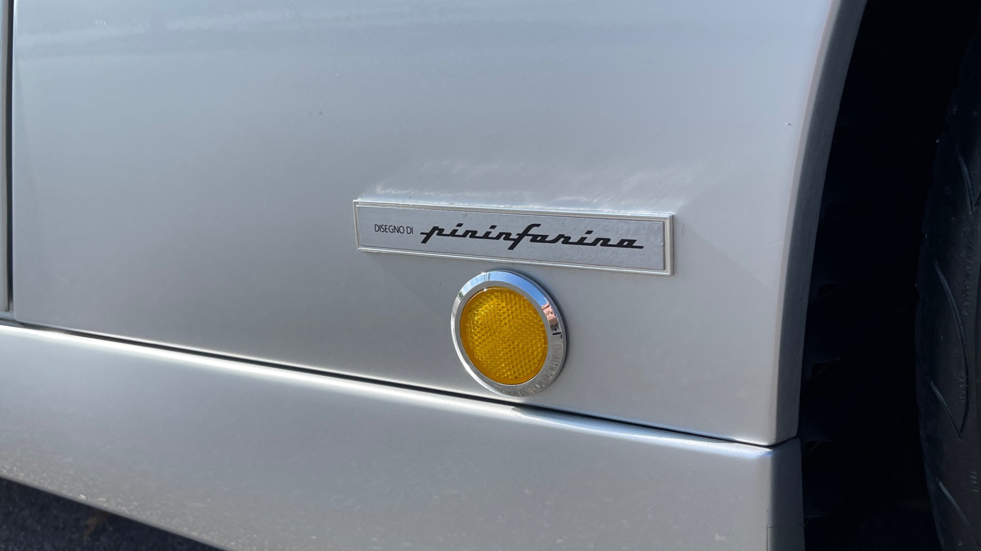 Used 1999 Ferrari F355 SPIDER for sale $95,000 at Formula Imports in Charlotte NC 28227 9