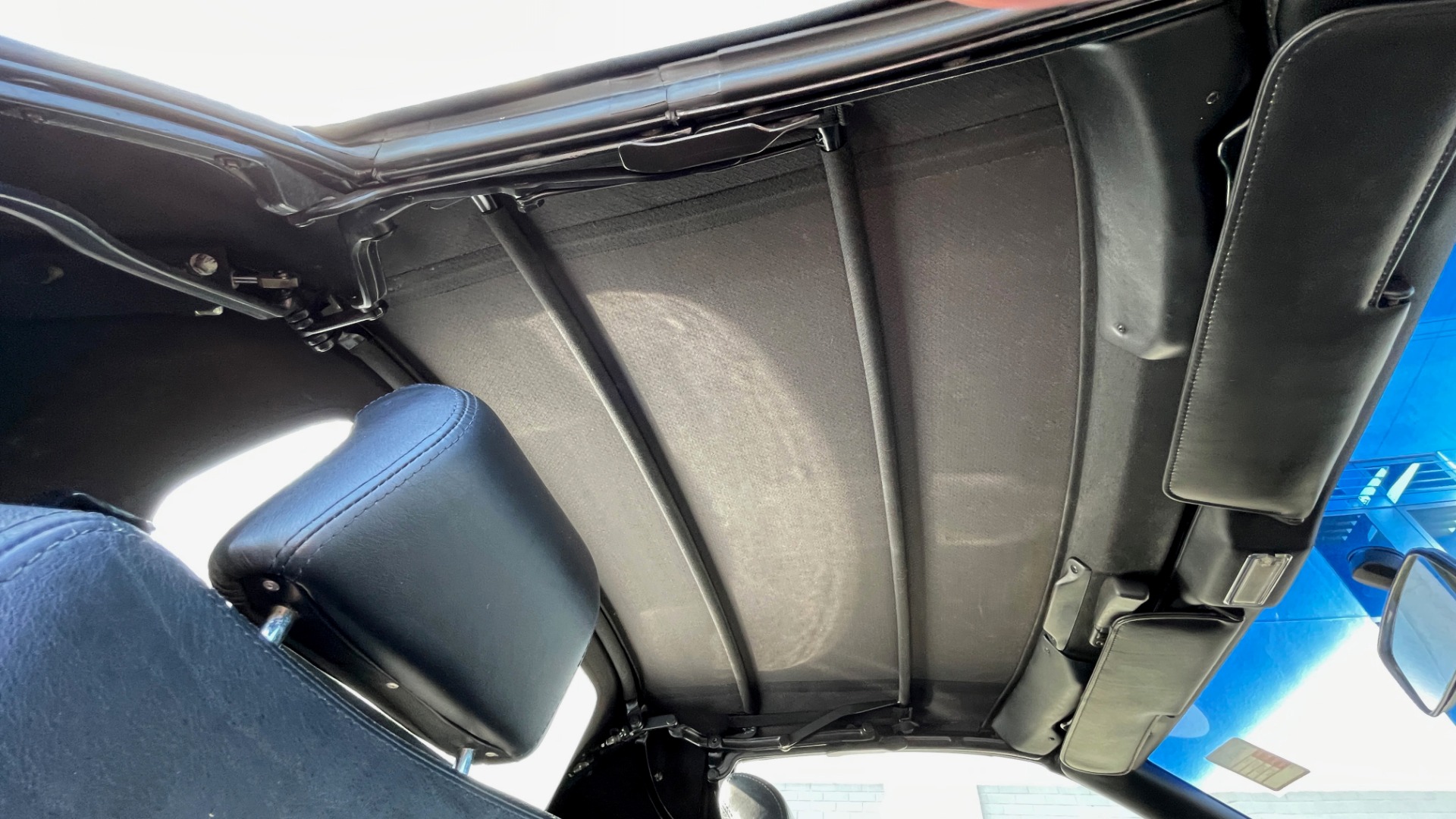 Used 1999 Ferrari F355 SPIDER W/GATED SHIFTER / NO. 31605 / LOW MILES for sale Sold at Formula Imports in Charlotte NC 28227 93
