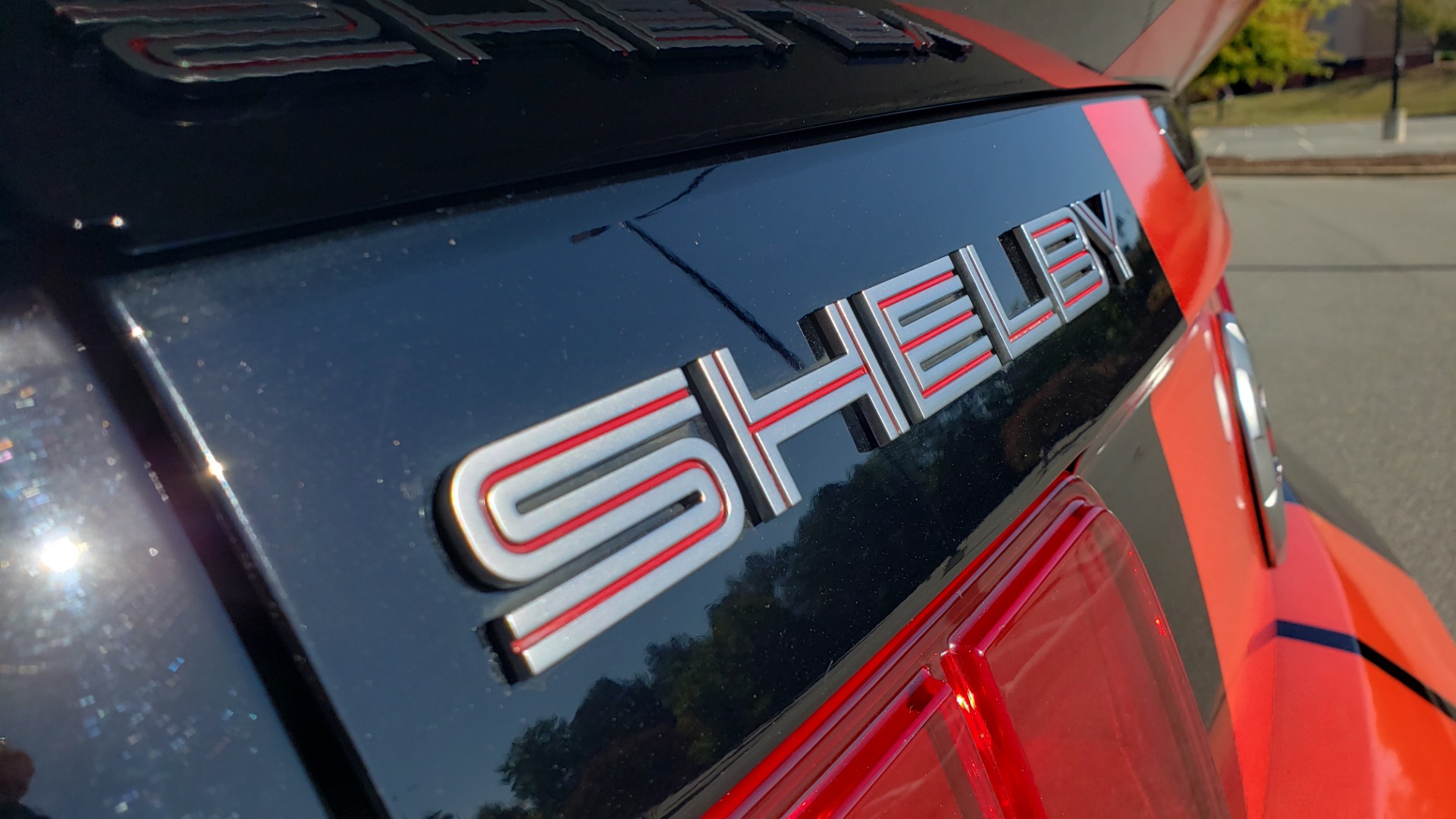 Used 2009 Ford MUSTANG SHELBY GT500 / RED SNAKE EDITION / UPGRADED 750RWHP / NAV / SHAKER SND for sale Sold at Formula Imports in Charlotte NC 28227 44