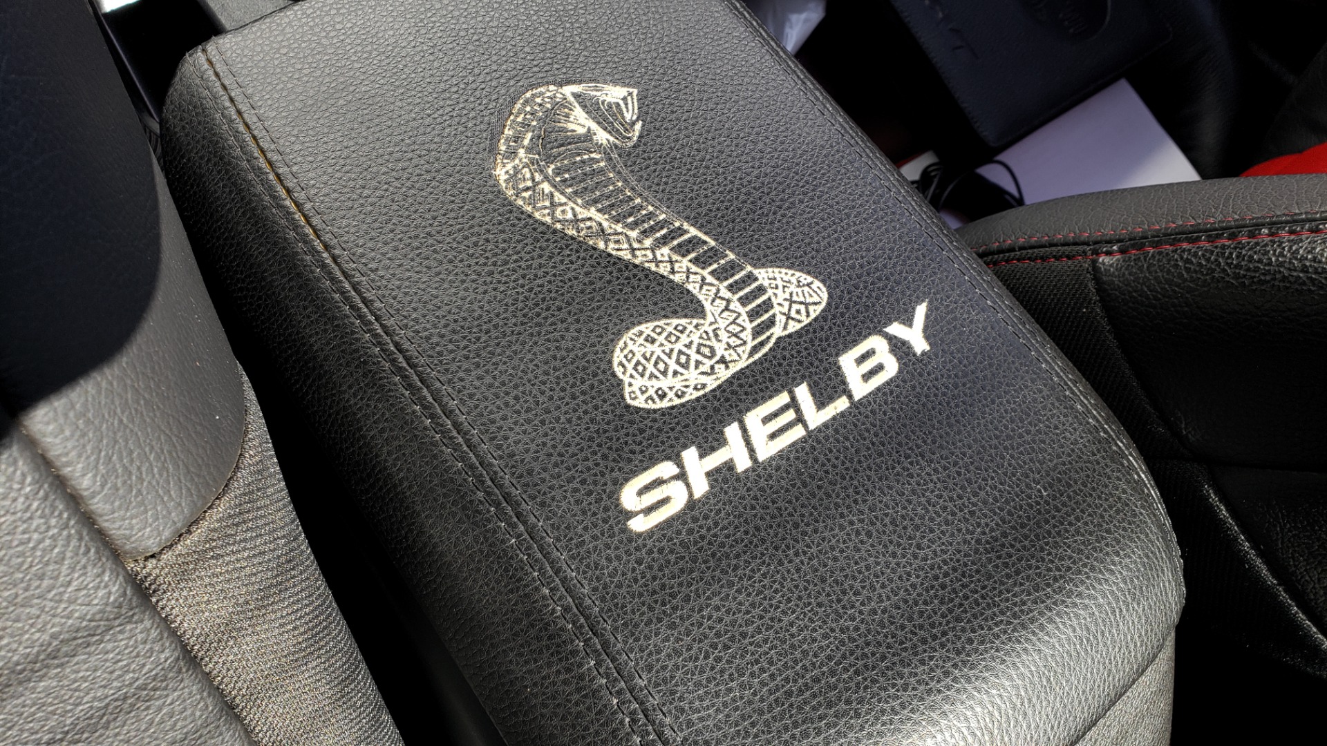 Used 2009 Ford MUSTANG SHELBY GT500 / RED SNAKE EDITION / UPGRADED 750RWHP / NAV / SHAKER SND for sale $39,499 at Formula Imports in Charlotte NC 28227 70