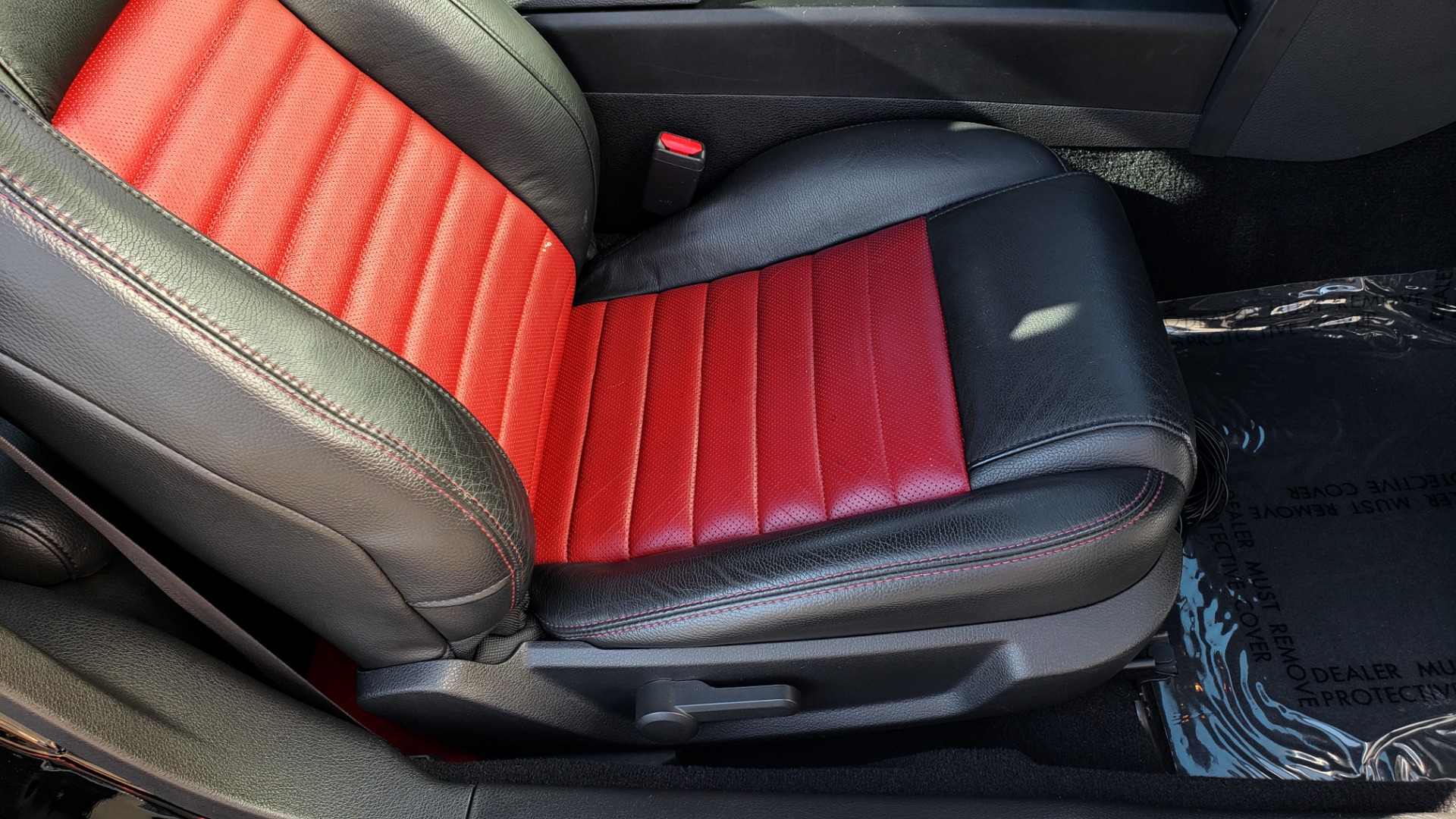 Used 2009 Ford MUSTANG SHELBY GT500 / RED SNAKE EDITION / UPGRADED 750RWHP / NAV / SHAKER SND for sale $39,499 at Formula Imports in Charlotte NC 28227 76