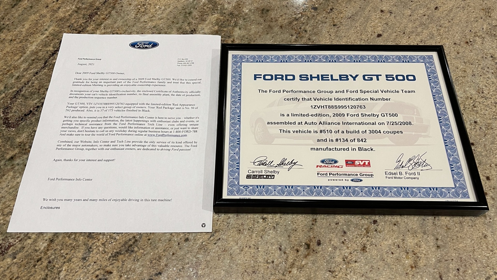 Used 2009 Ford MUSTANG SHELBY GT500 / RED SNAKE EDITION / UPGRADED 750RWHP / NAV / SHAKER SND for sale Sold at Formula Imports in Charlotte NC 28227 86