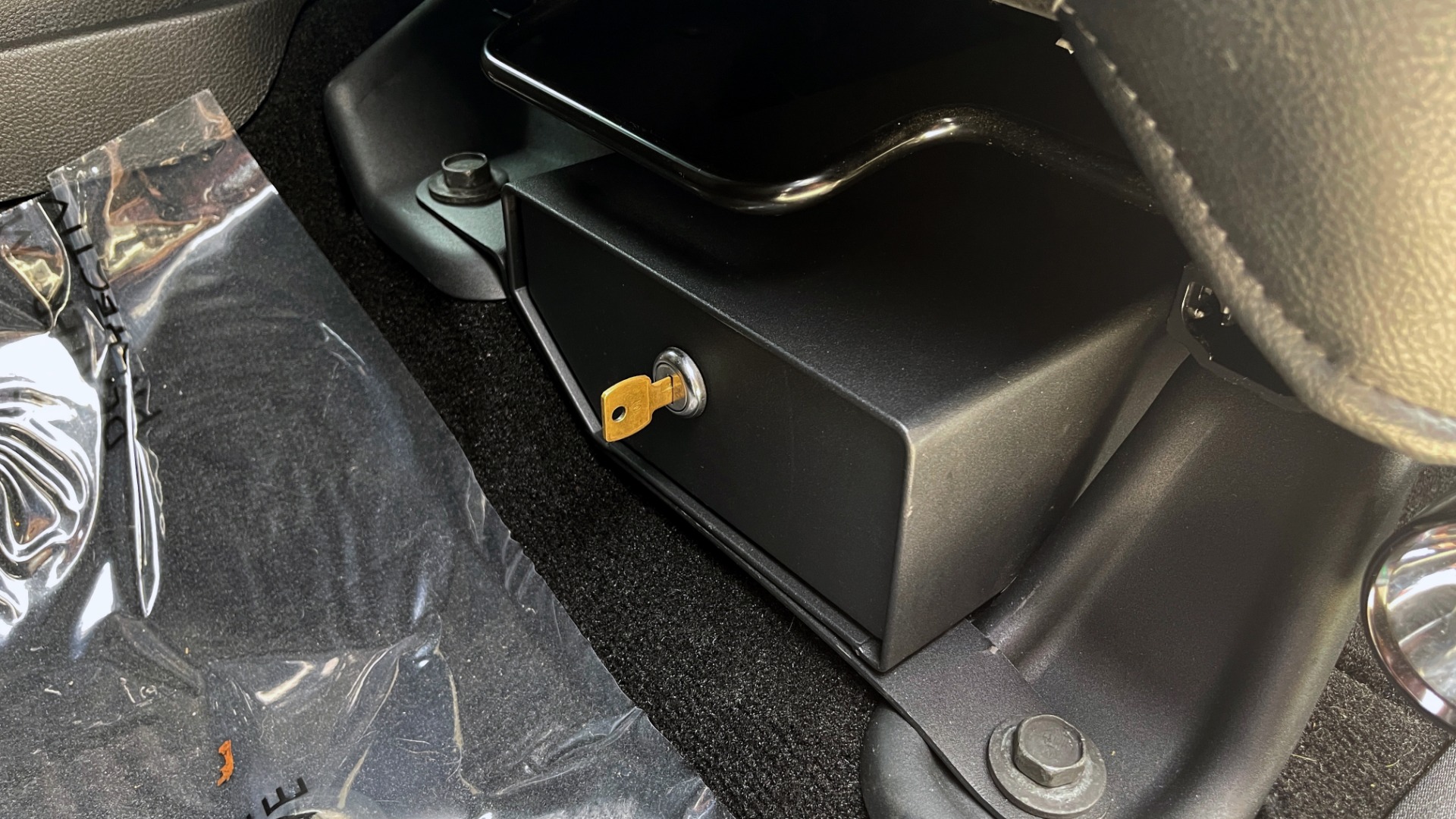 Used 2015 Jeep WRANGLER UNLIMITED RUBICON HARD ROCK 4X4 / 3.6L / 5-SPD AUTO / FREEDOM TOP for sale Sold at Formula Imports in Charlotte NC 28227 41