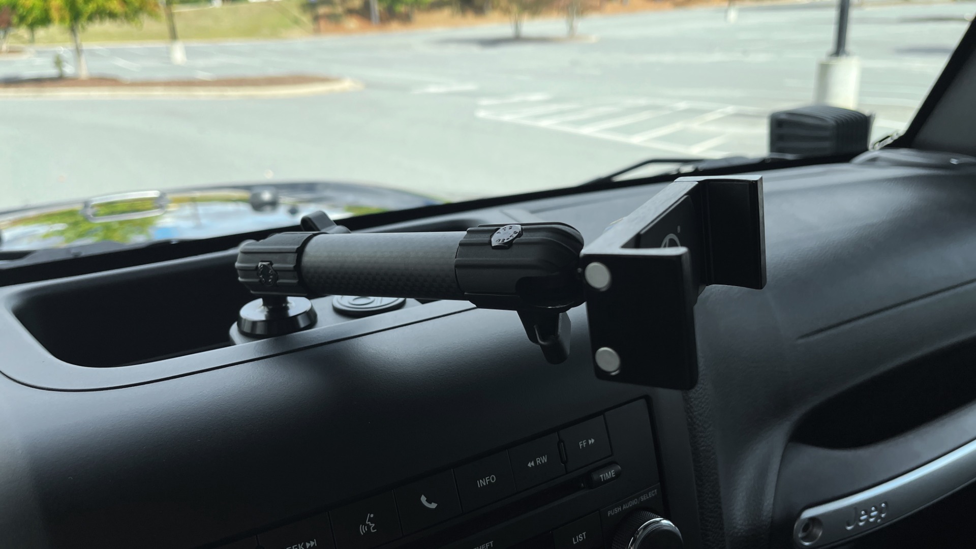 Used 2015 Jeep WRANGLER UNLIMITED RUBICON HARD ROCK 4X4 / 3.6L / 5-SPD AUTO / FREEDOM TOP for sale Sold at Formula Imports in Charlotte NC 28227 48