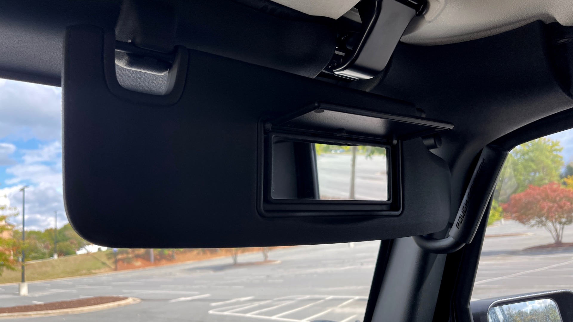 Used 2015 Jeep WRANGLER UNLIMITED RUBICON HARD ROCK 4X4 / 3.6L / 5-SPD AUTO / FREEDOM TOP for sale Sold at Formula Imports in Charlotte NC 28227 49