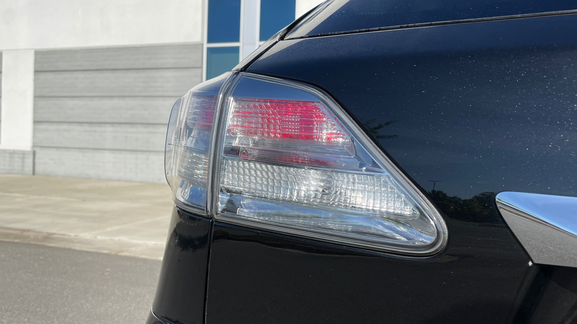 Used 2011 Lexus RX 350 PREMIUM / TOWING PREP PKG / VENTILATED STS / SUNROOF / REARVIEW for sale Sold at Formula Imports in Charlotte NC 28227 21