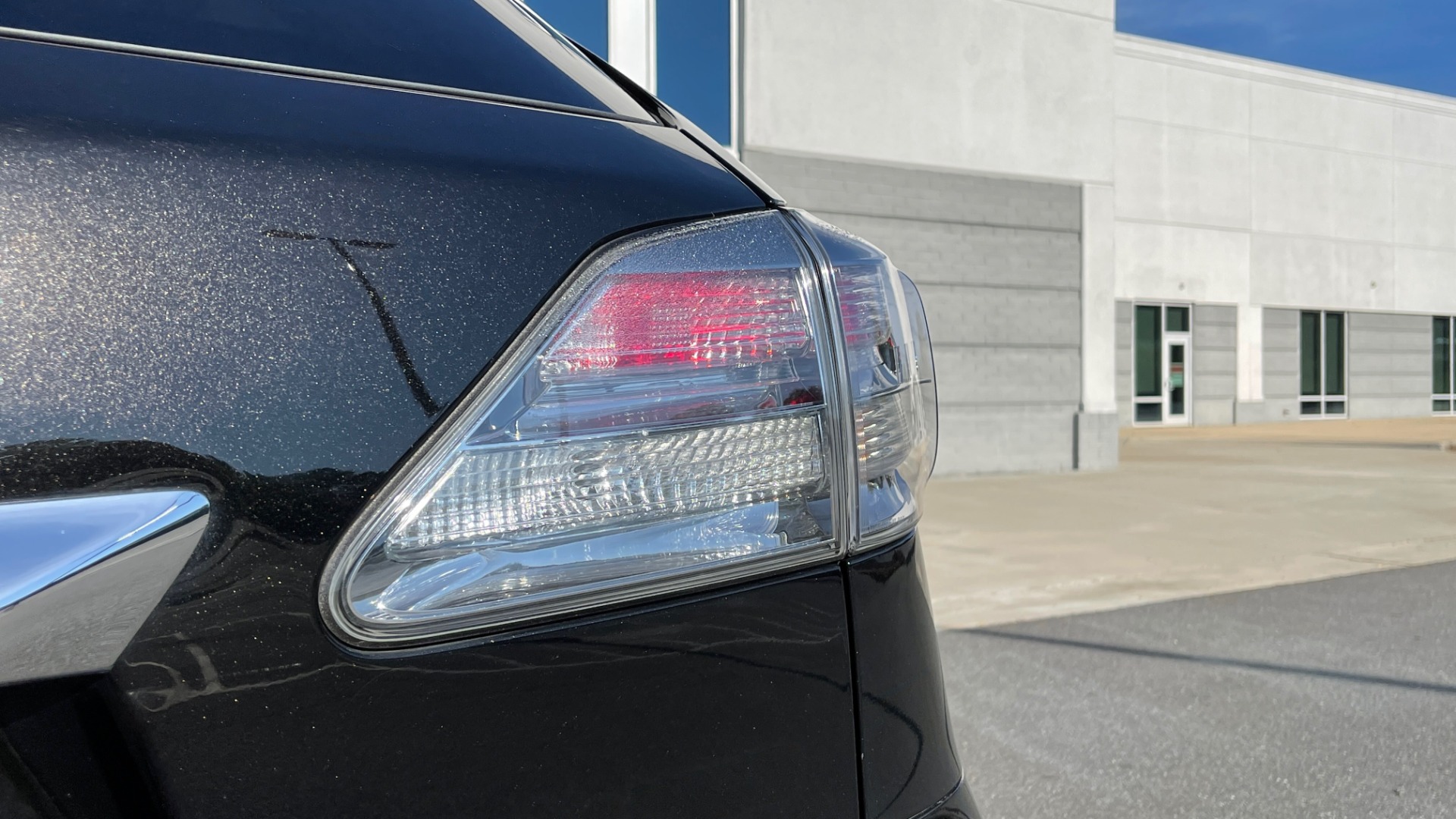 Used 2011 Lexus RX 350 PREMIUM / TOWING PREP PKG / VENTILATED STS / SUNROOF / REARVIEW for sale Sold at Formula Imports in Charlotte NC 28227 22