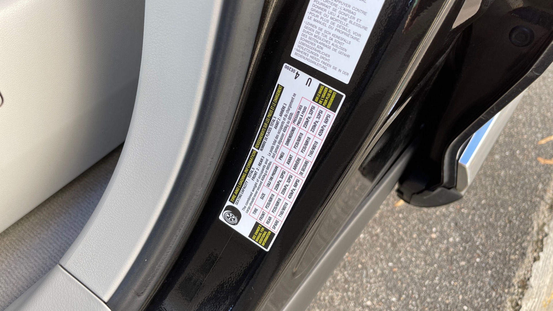 Used 2011 Lexus RX 350 PREMIUM / TOWING PREP PKG / VENTILATED STS / SUNROOF / REARVIEW for sale Sold at Formula Imports in Charlotte NC 28227 74