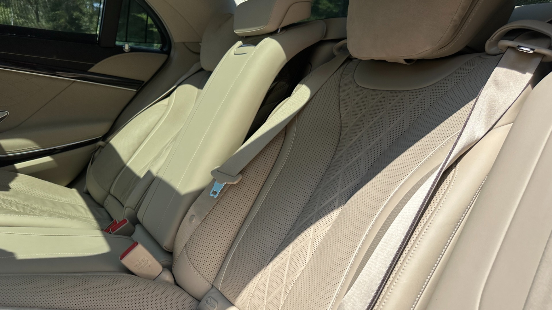 Used 2018 Mercedes-Benz S-Class S560 / EXECUTIVE PACKAGE / PREMIUM / DRIVER ASSIST for sale Sold at Formula Imports in Charlotte NC 28227 27