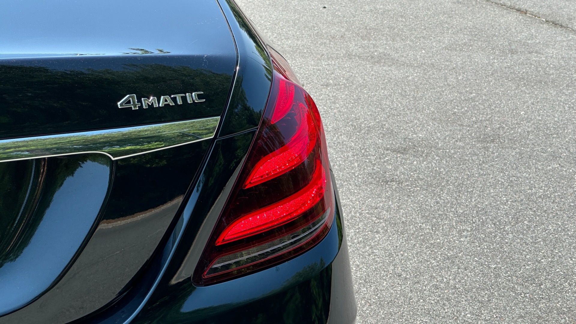 Used 2018 Mercedes-Benz S-Class S560 / EXECUTIVE PACKAGE / PREMIUM / DRIVER ASSIST for sale Sold at Formula Imports in Charlotte NC 28227 46