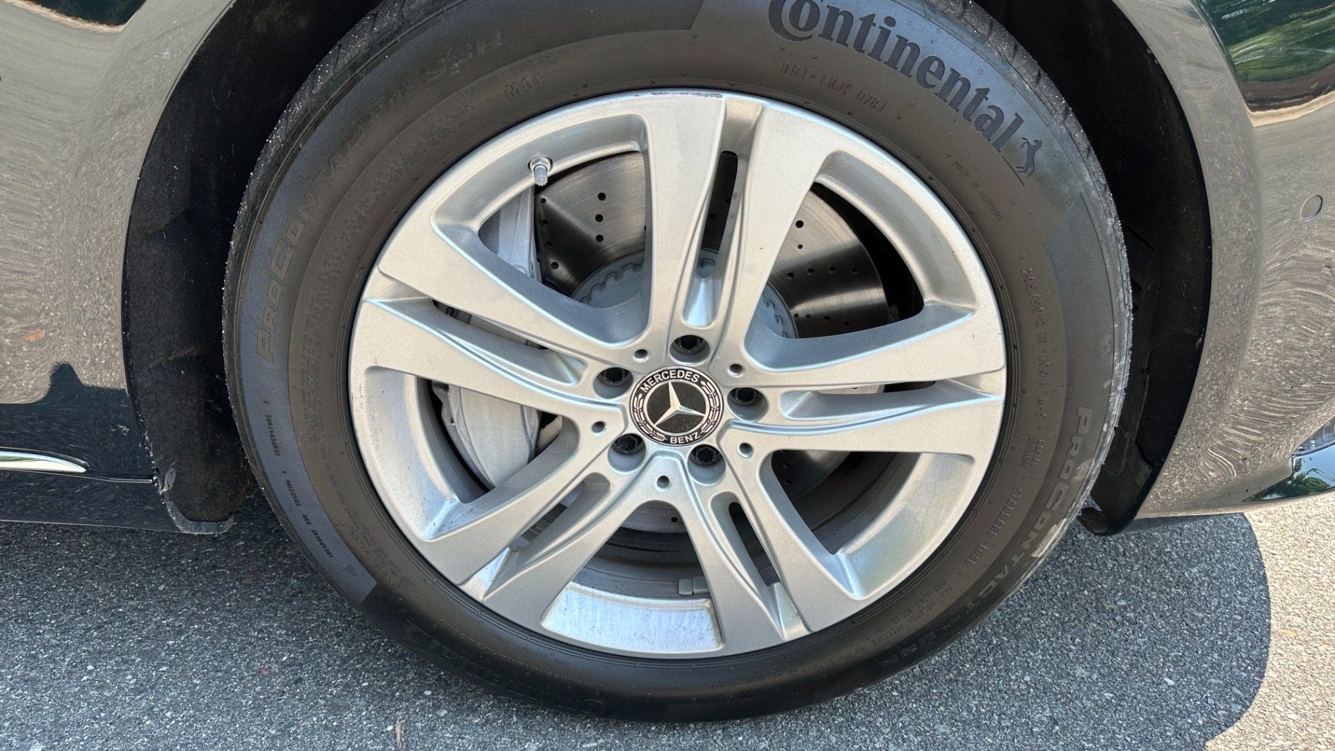 Used 2018 Mercedes-Benz S-Class S560 / EXECUTIVE PACKAGE / PREMIUM / DRIVER ASSIST for sale Sold at Formula Imports in Charlotte NC 28227 52