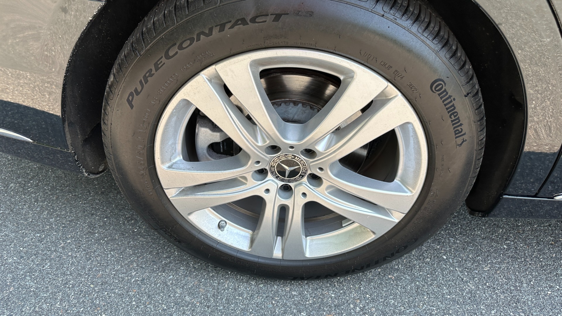 Used 2018 Mercedes-Benz S-Class S560 / EXECUTIVE PACKAGE / PREMIUM / DRIVER ASSIST for sale Sold at Formula Imports in Charlotte NC 28227 53