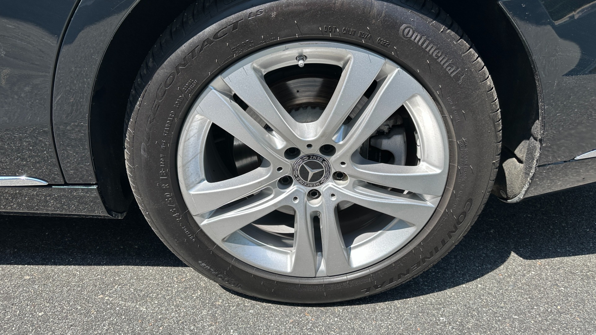 Used 2018 Mercedes-Benz S-Class S560 / EXECUTIVE PACKAGE / PREMIUM / DRIVER ASSIST for sale Sold at Formula Imports in Charlotte NC 28227 55