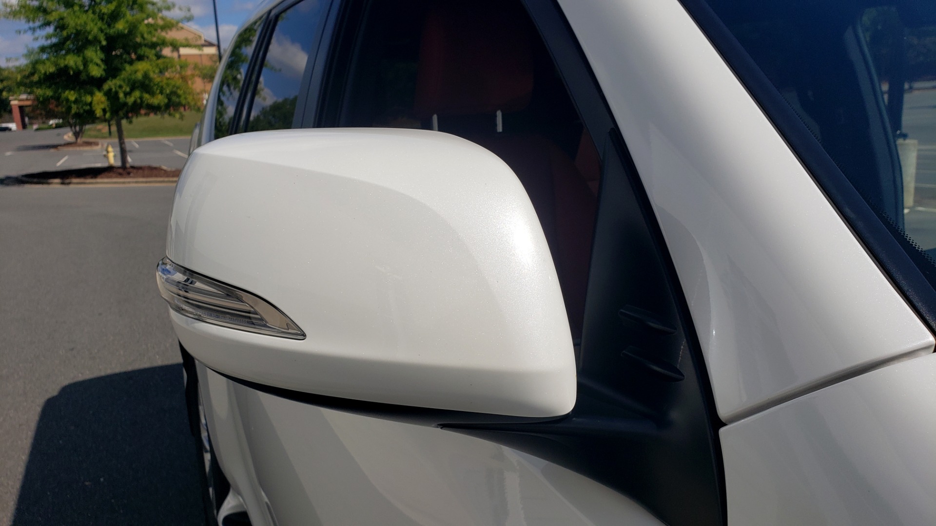 Used 2021 Lexus GX 460 PREMIUM / AWD / NAV / SUNROOF / 3-ROW / REARVIEW for sale Sold at Formula Imports in Charlotte NC 28227 24