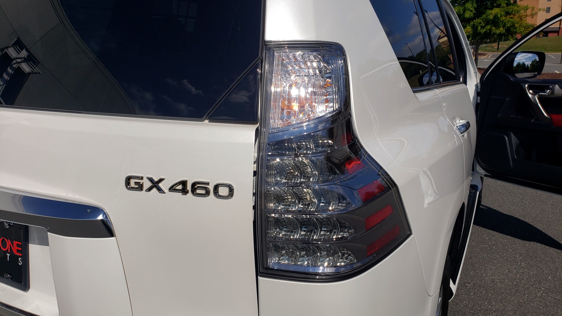 Used 2021 Lexus GX 460 PREMIUM / AWD / NAV / SUNROOF / 3-ROW / REARVIEW for sale Sold at Formula Imports in Charlotte NC 28227 29