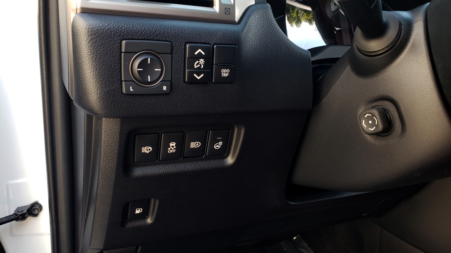Used 2021 Lexus GX 460 PREMIUM / AWD / NAV / SUNROOF / 3-ROW / REARVIEW for sale Sold at Formula Imports in Charlotte NC 28227 36