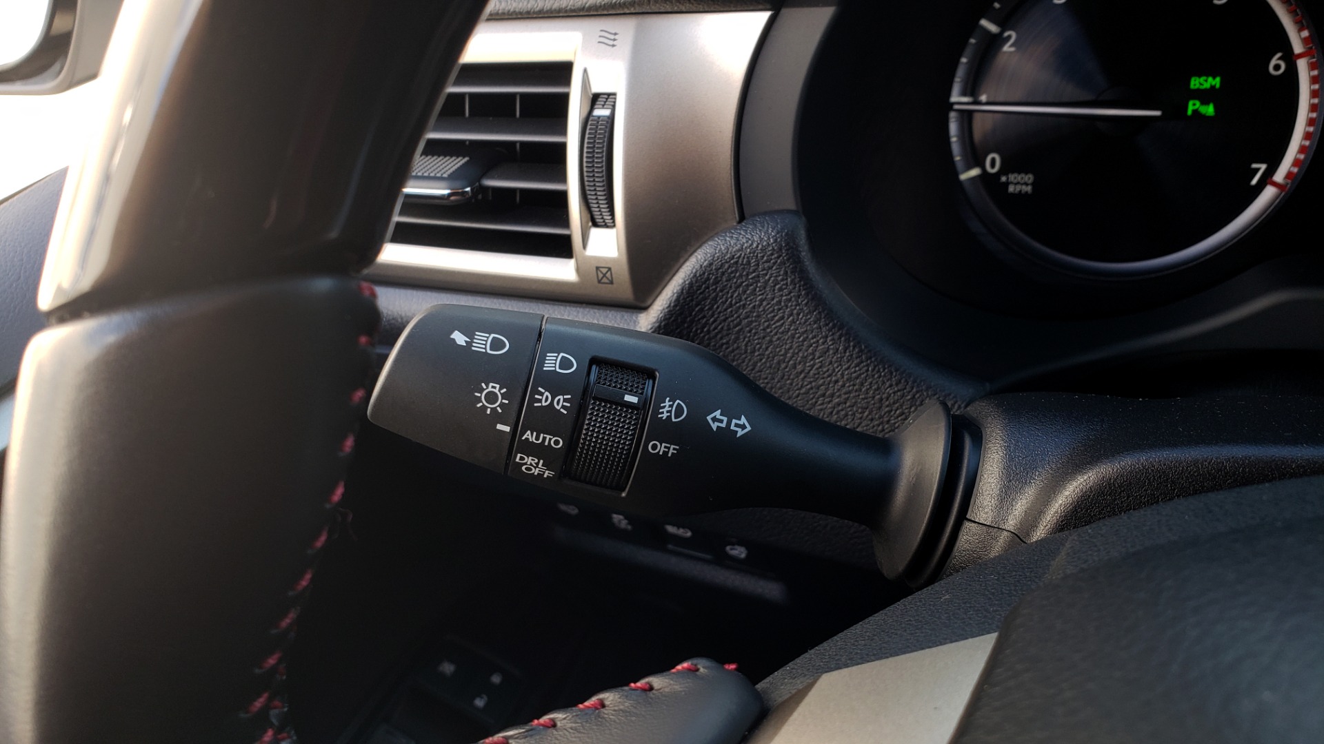 Used 2021 Lexus GX 460 PREMIUM / AWD / NAV / SUNROOF / 3-ROW / REARVIEW for sale Sold at Formula Imports in Charlotte NC 28227 39