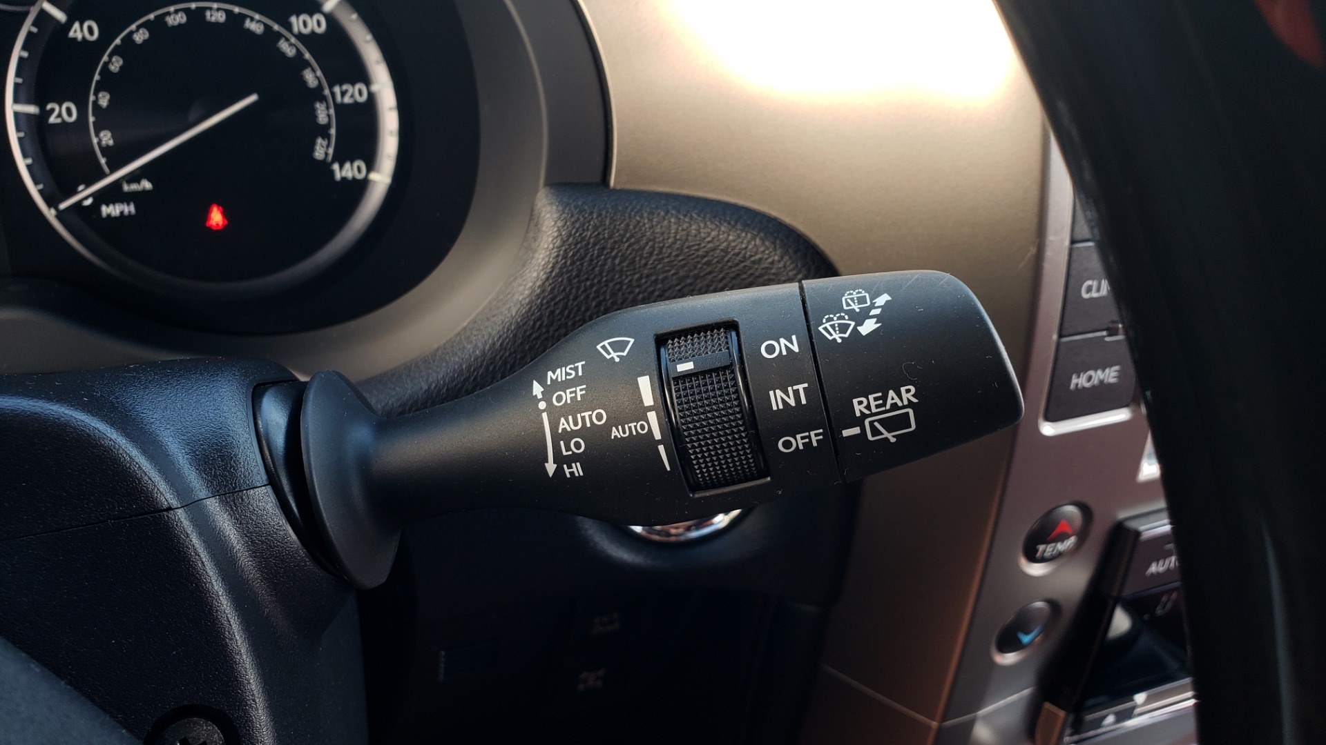Used 2021 Lexus GX 460 PREMIUM / AWD / NAV / SUNROOF / 3-ROW / REARVIEW for sale Sold at Formula Imports in Charlotte NC 28227 40