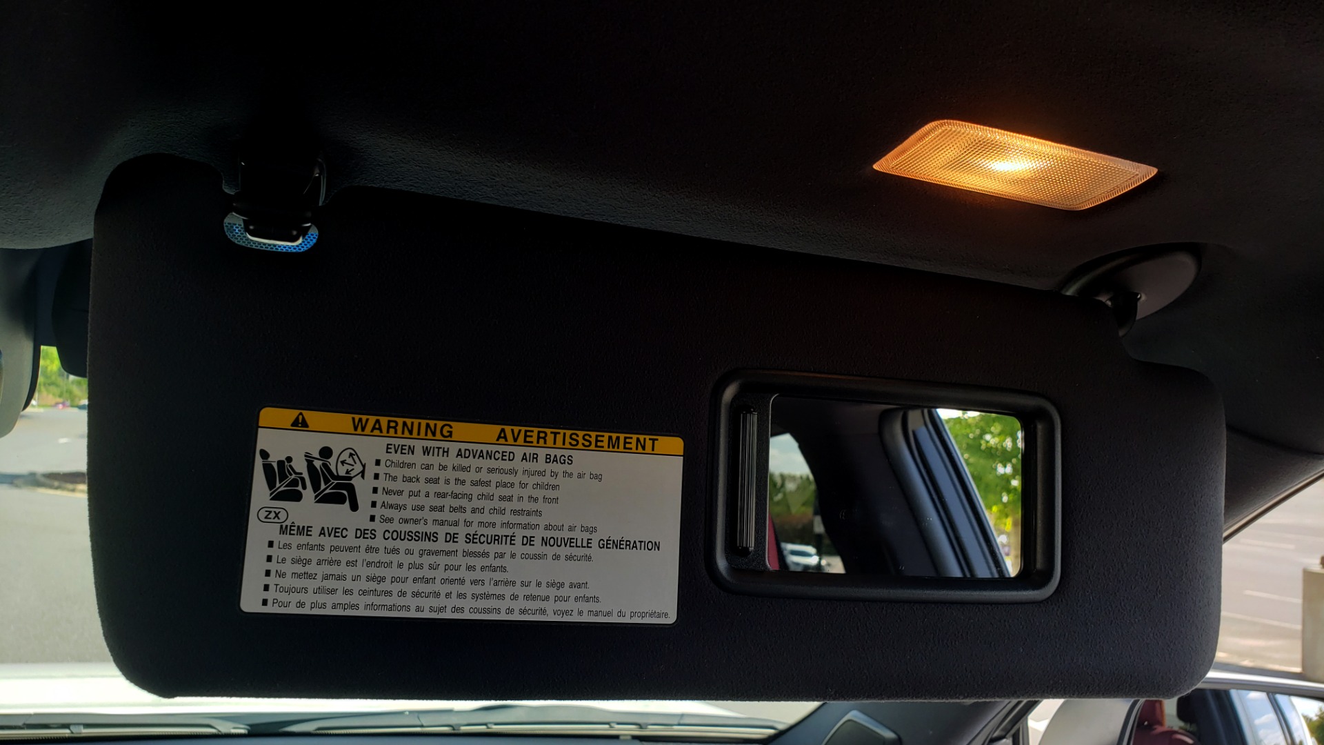 Used 2021 Lexus GX 460 PREMIUM / AWD / NAV / SUNROOF / 3-ROW / REARVIEW for sale Sold at Formula Imports in Charlotte NC 28227 52