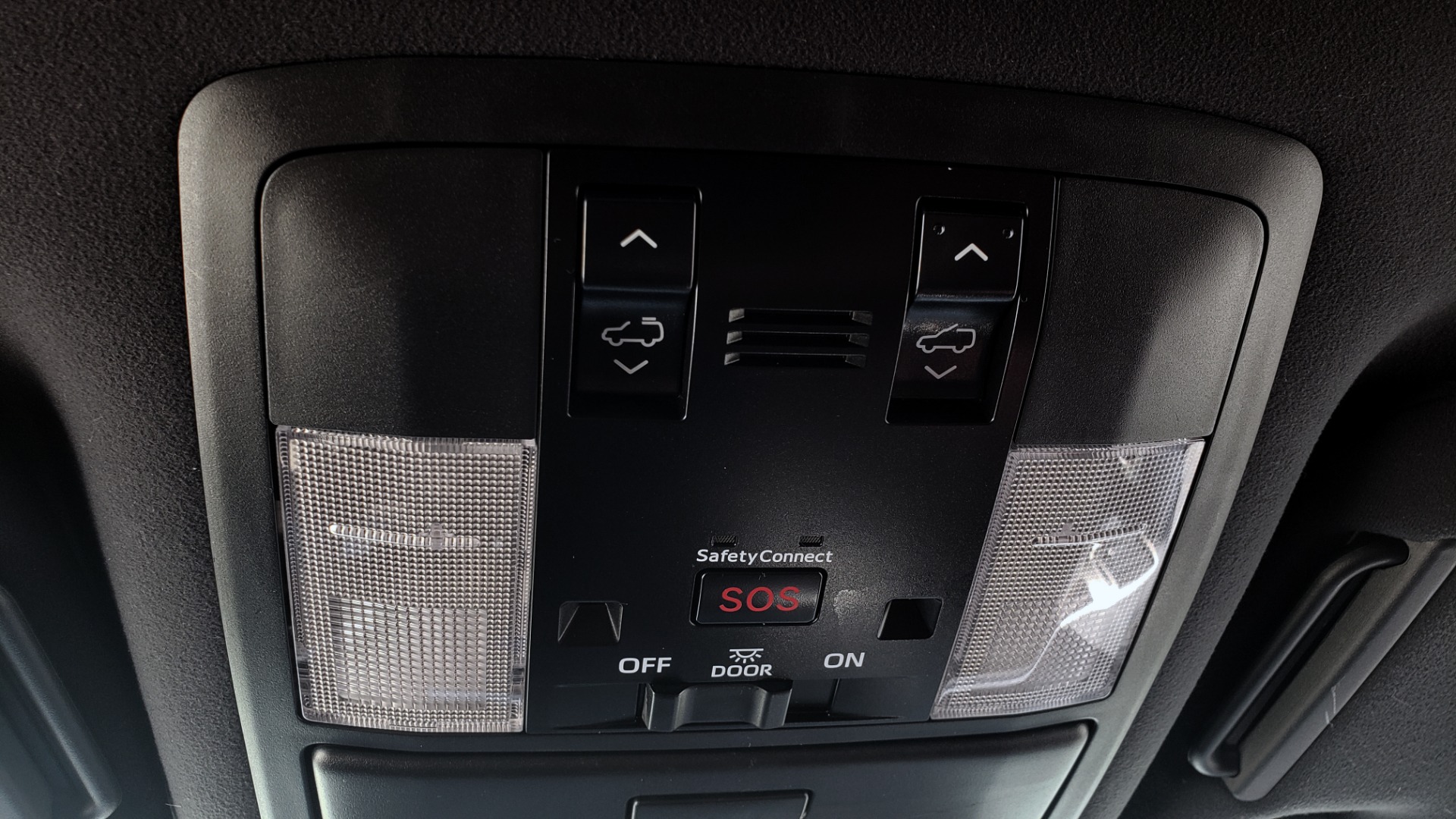 Used 2021 Lexus GX 460 PREMIUM / AWD / NAV / SUNROOF / 3-ROW / REARVIEW for sale Sold at Formula Imports in Charlotte NC 28227 55