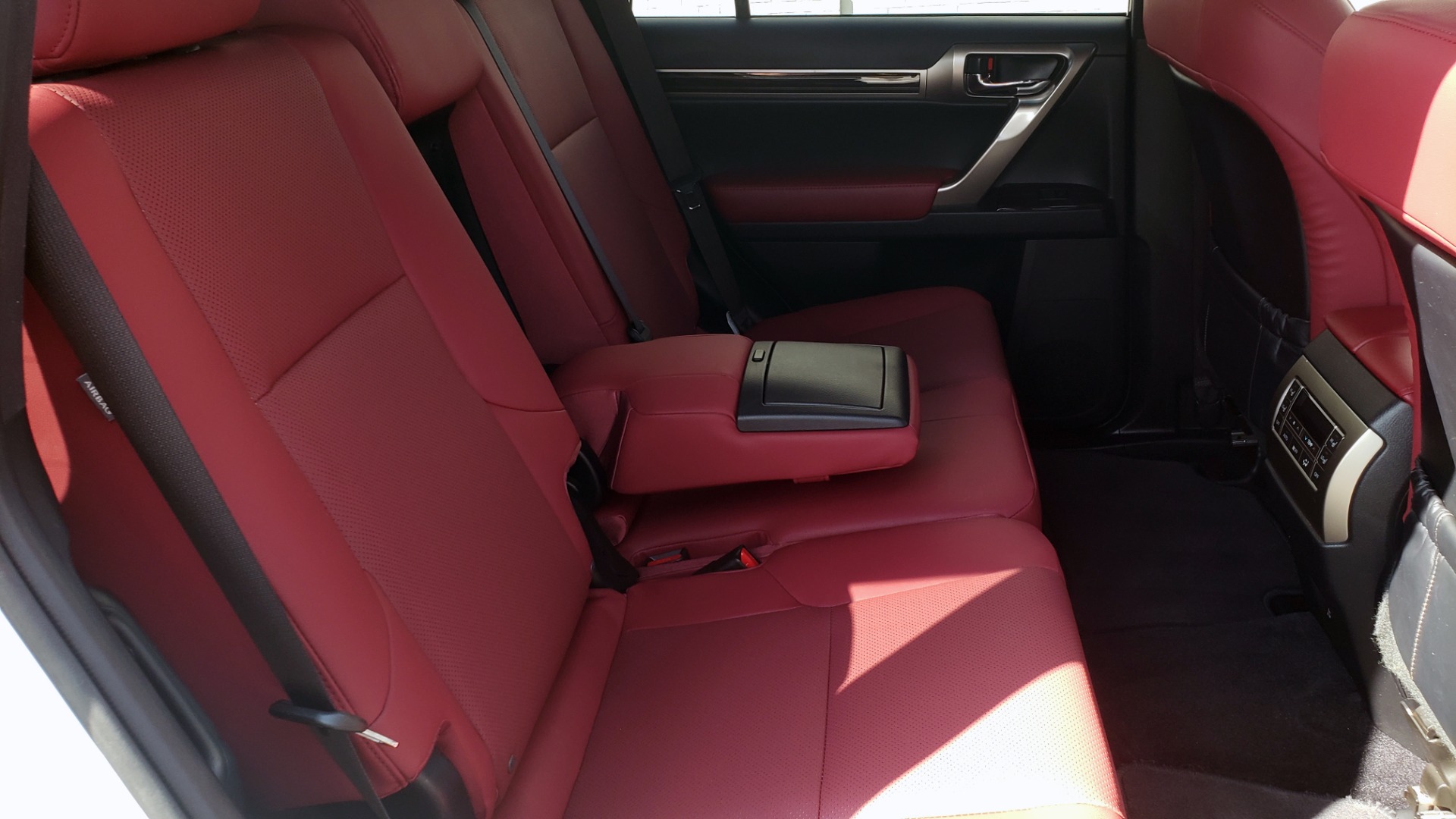 Used 2021 Lexus GX 460 PREMIUM / AWD / NAV / SUNROOF / 3-ROW Used 2021 Lexus GX 460 PREMIUM / AWD / NAV / SUNROOF / 3-ROW