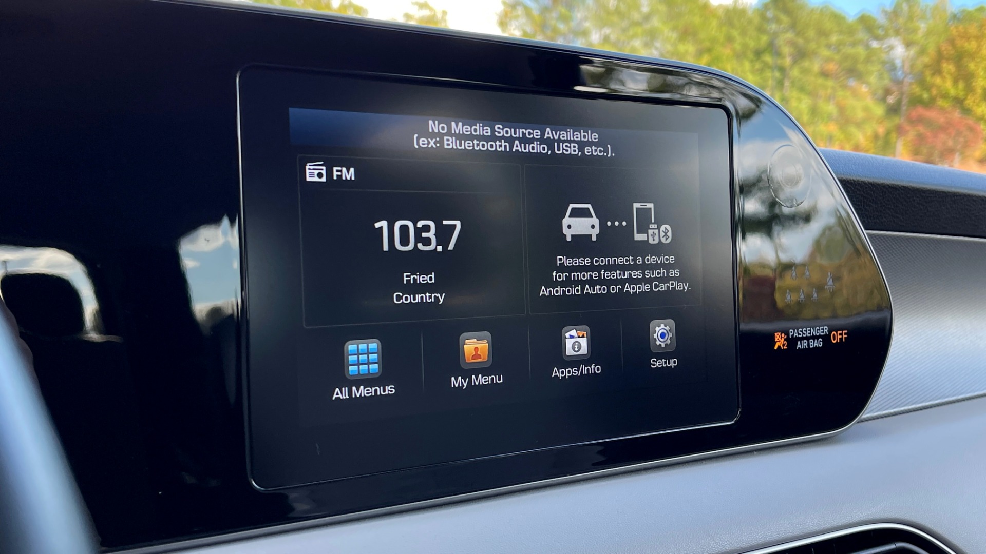 Used 2020 Hyundai PALISADE SEL / 3.8L V6 / FWD / 8-SPD AUTO / SUNROOF / 3-ROW / REARVIEW for sale Sold at Formula Imports in Charlotte NC 28227 31