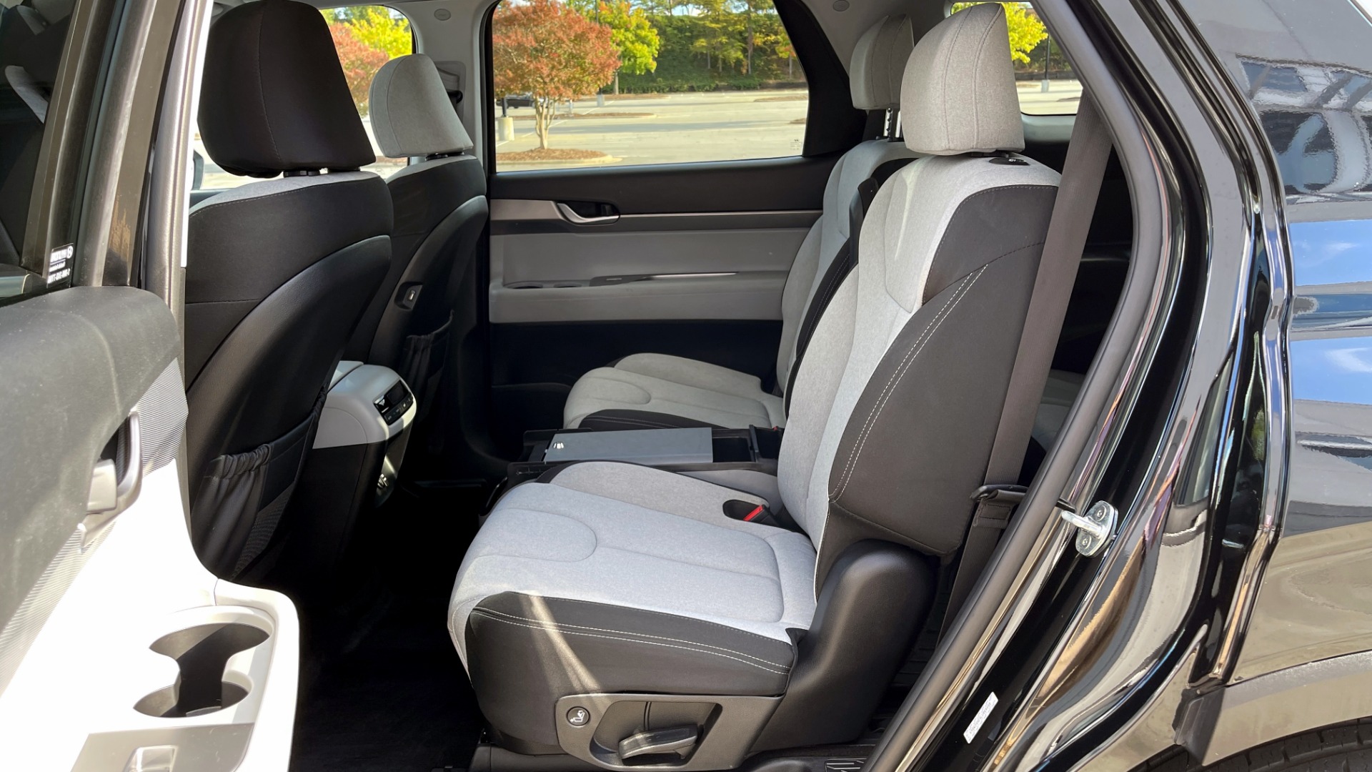 Used 2020 Hyundai PALISADE SEL / 3.8L V6 / FWD / 8-SPD AUTO / SUNROOF / 3-ROW / REARVIEW for sale Sold at Formula Imports in Charlotte NC 28227 39